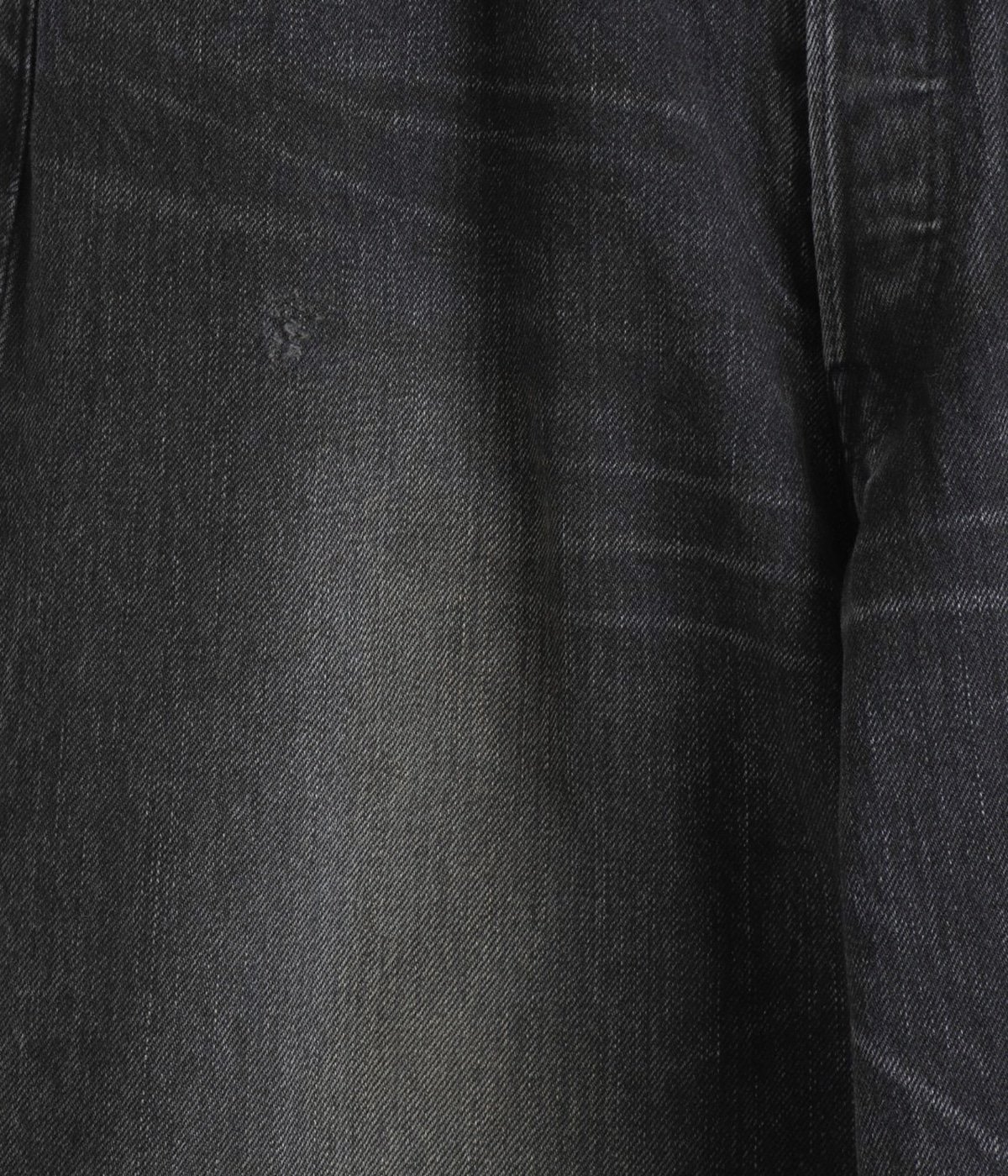 ssstein 25AW LOOSE DENIM JEANS ブラック LOOSE DENIM JEANS | ssstein(シュタイン) / パンツ デニムパンツ