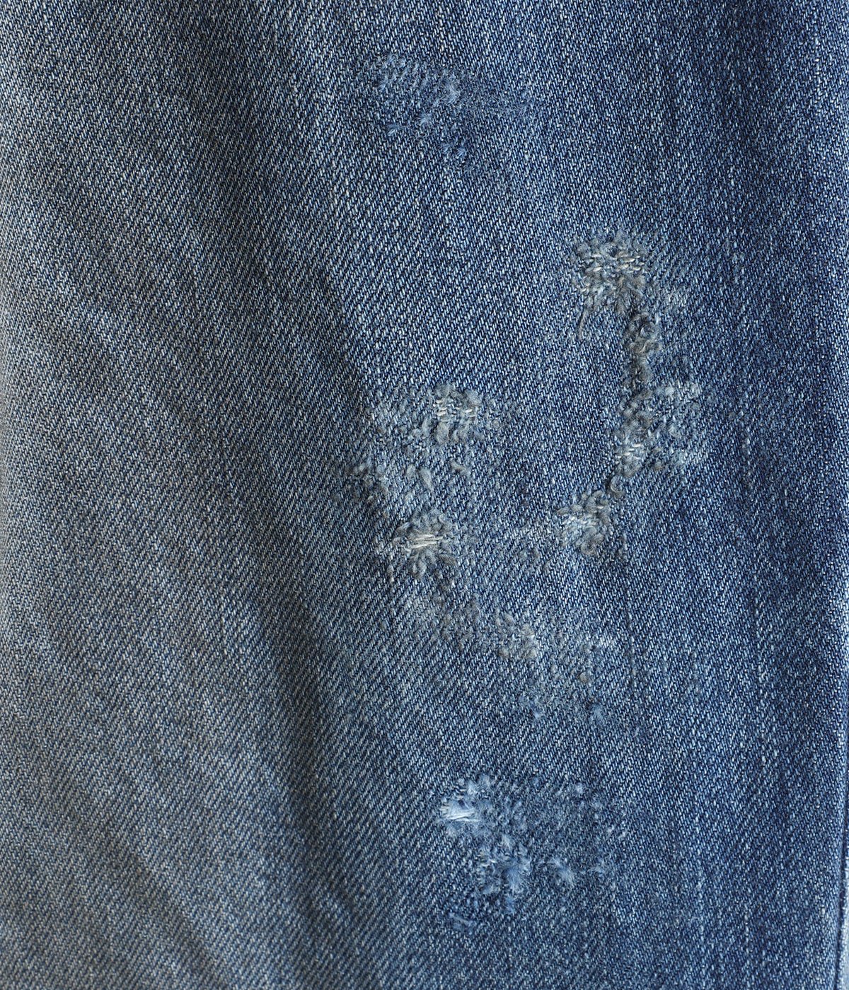 BAGGY DENIM JEANS | ssstein(シュタイン) / パンツ デニム