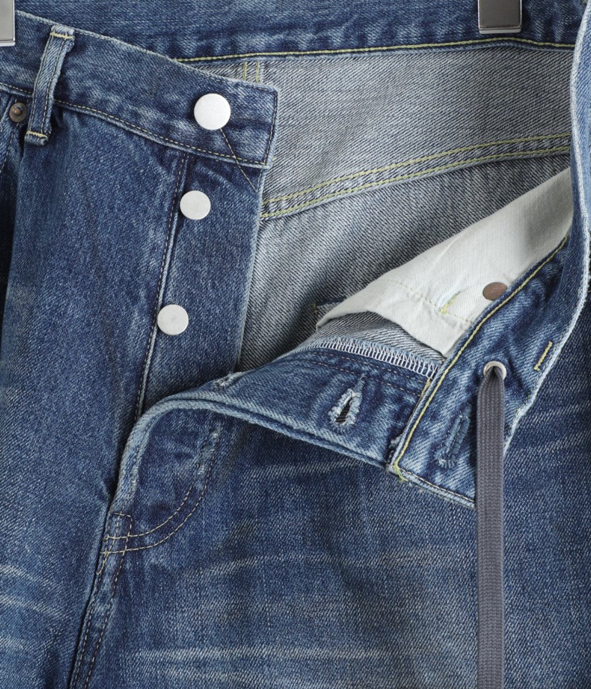 BAGGY DENIM SHORTS | ssstein(シュタイン) / パンツ デニムパンツ