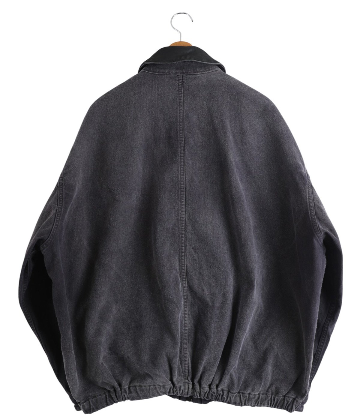 Sジャンバー ジュニア 蓄熱グラウンドコート フロントフルZIP(中綿)｜SSKベース