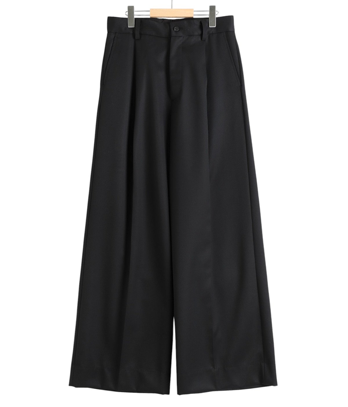 ssstein シュタイン ワイドテーパードパンツ EXTRA WIDE TROUSERS | ssstein(シュタイン) / パンツ