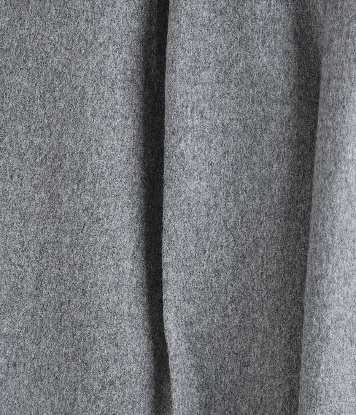 W/CA BEAVER EXTRA WIDE TROUSERS | ssstein(シュタイン) / パンツ