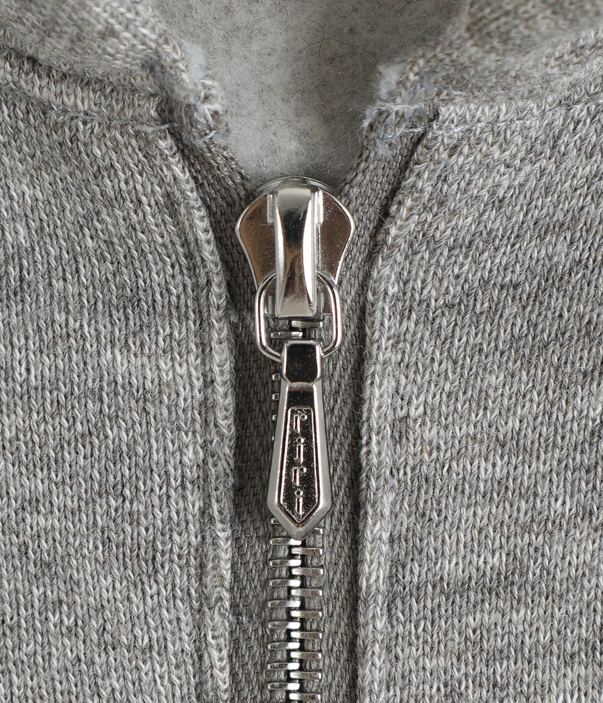 羊 ssstein(シュタイン) 25AW - YAK/COTTON SWEAT ZIP HOODY(ST