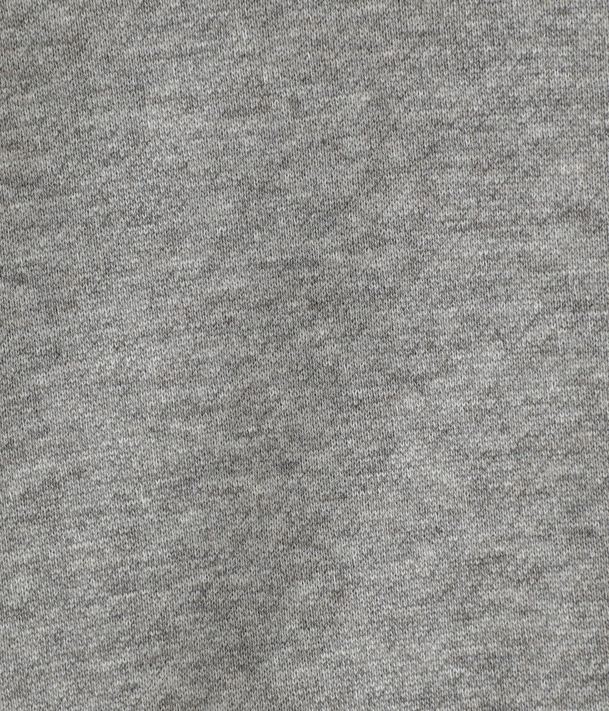 YAK/COTTON SWEAT ZIP HOODY | ssstein(シュタイン) / トップス 