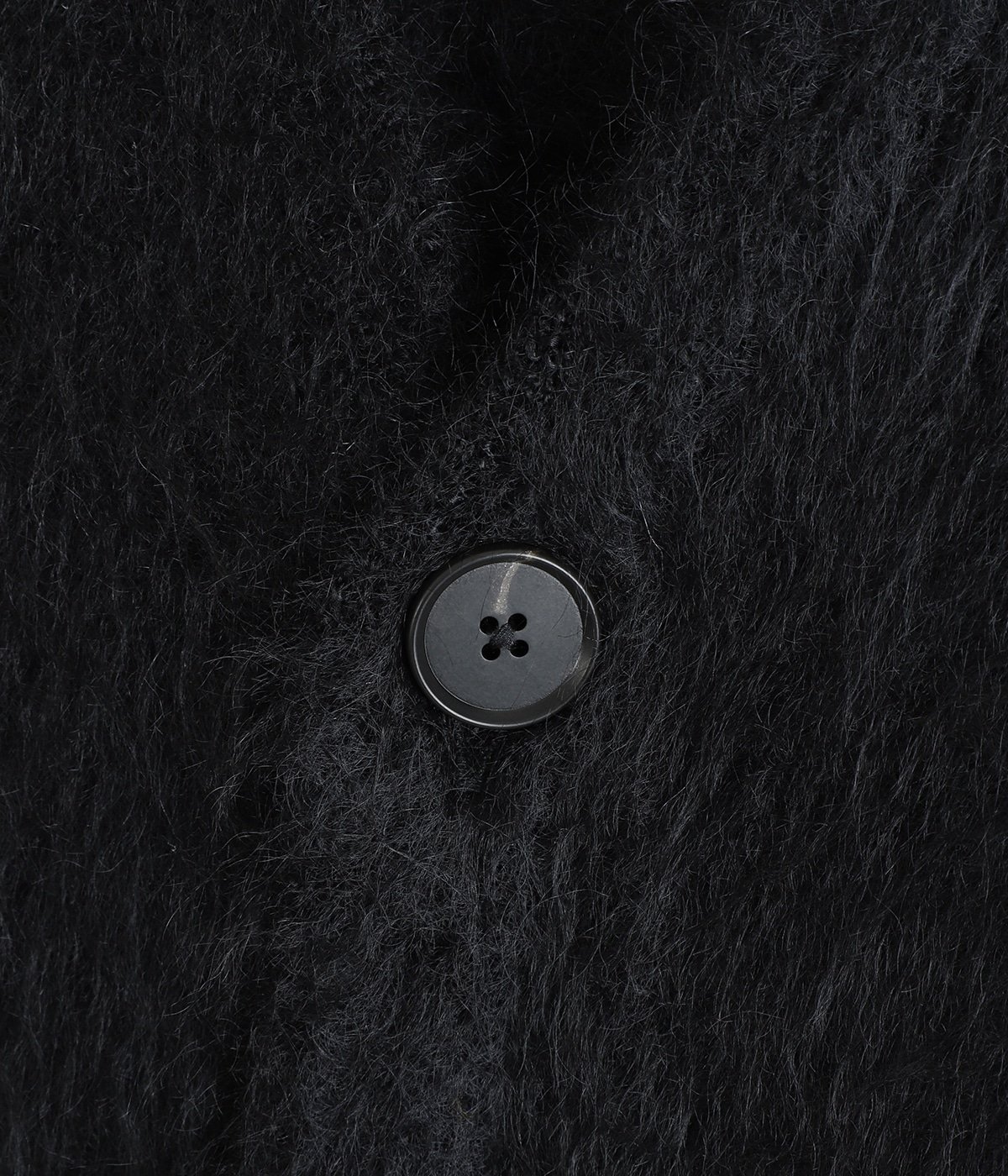 KID MOHAIR KNIT V NECK CARDIGAN | ssstein(シュタイン) / トップス