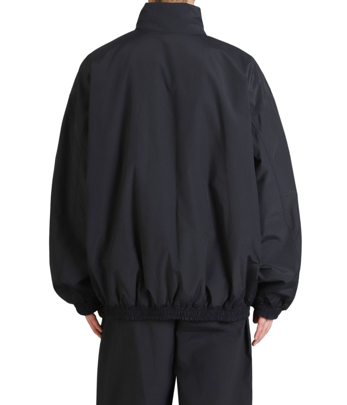CO/NY POPLIN PADDED JACKET | ssstein(シュタイン) / アウター ダウン