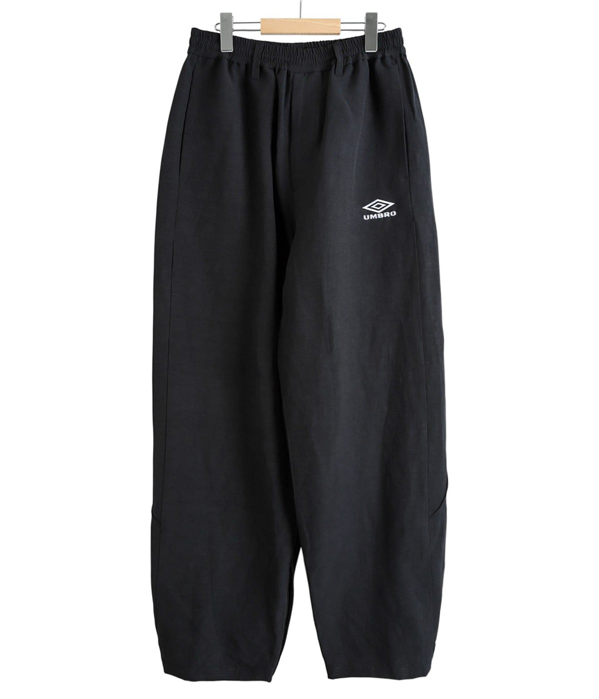 LINEN/NYLON TRACK TROUSERS | ssstein(シュタイン) / パンツ ボトムス