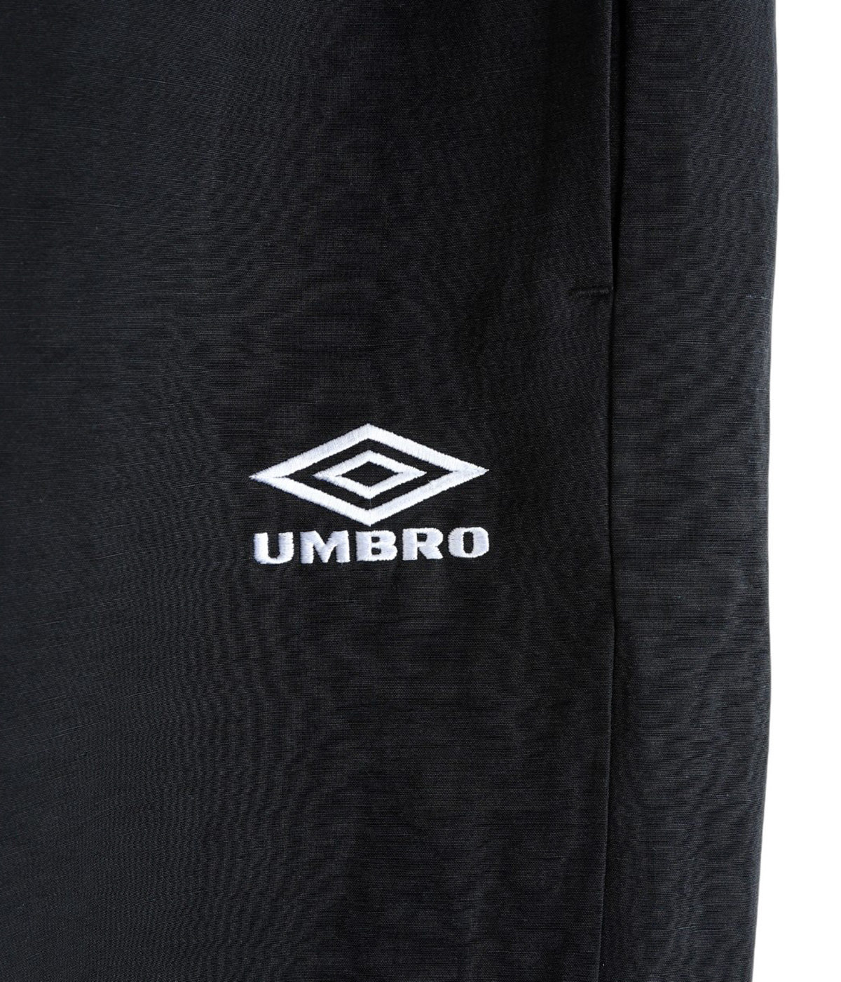 LINEN/NYLON TRACK TROUSERS | ssstein(シュタイン) / パンツ ボトムス
