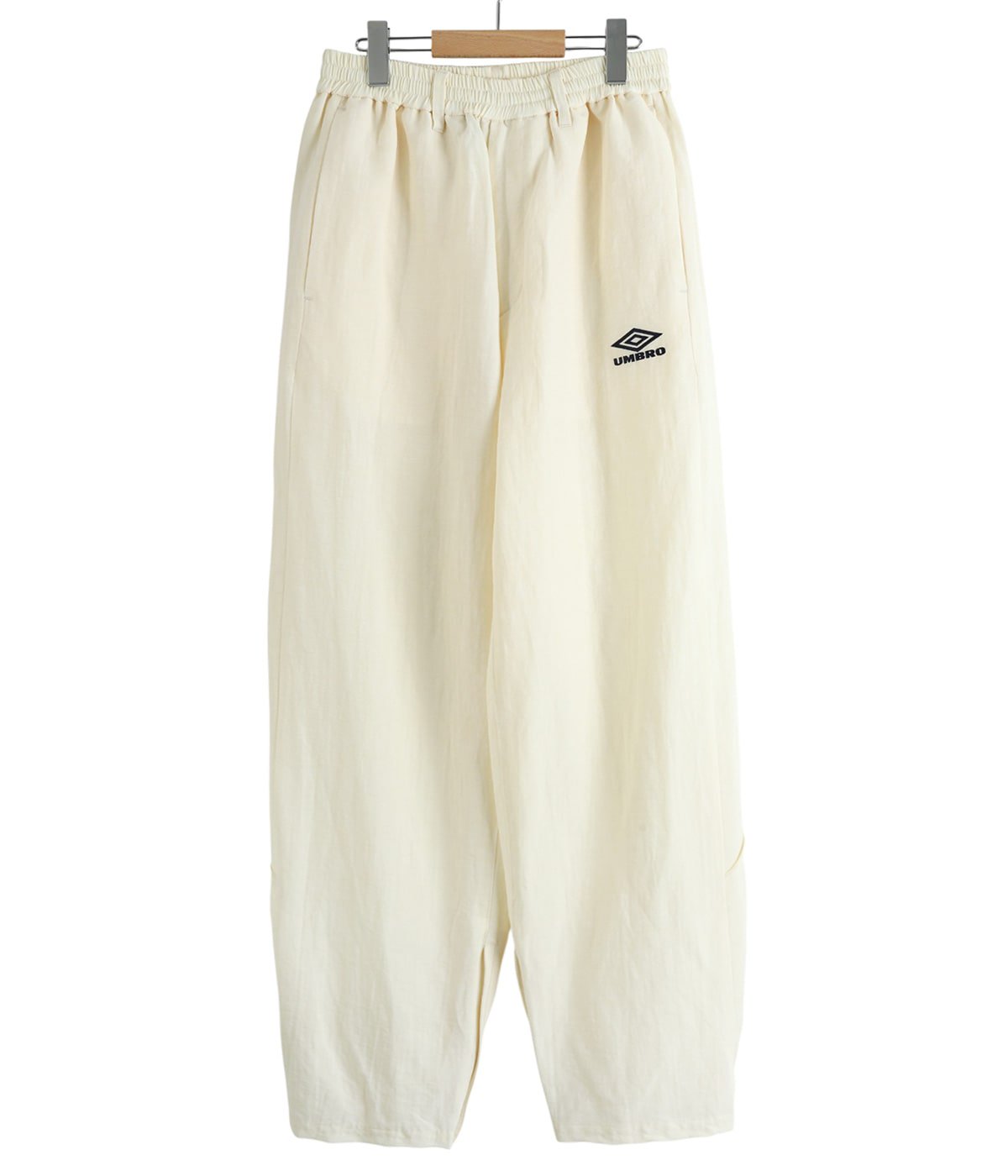 LINEN/NYLON TRACK TROUSERS | ssstein(シュタイン) / パンツ ボトムス