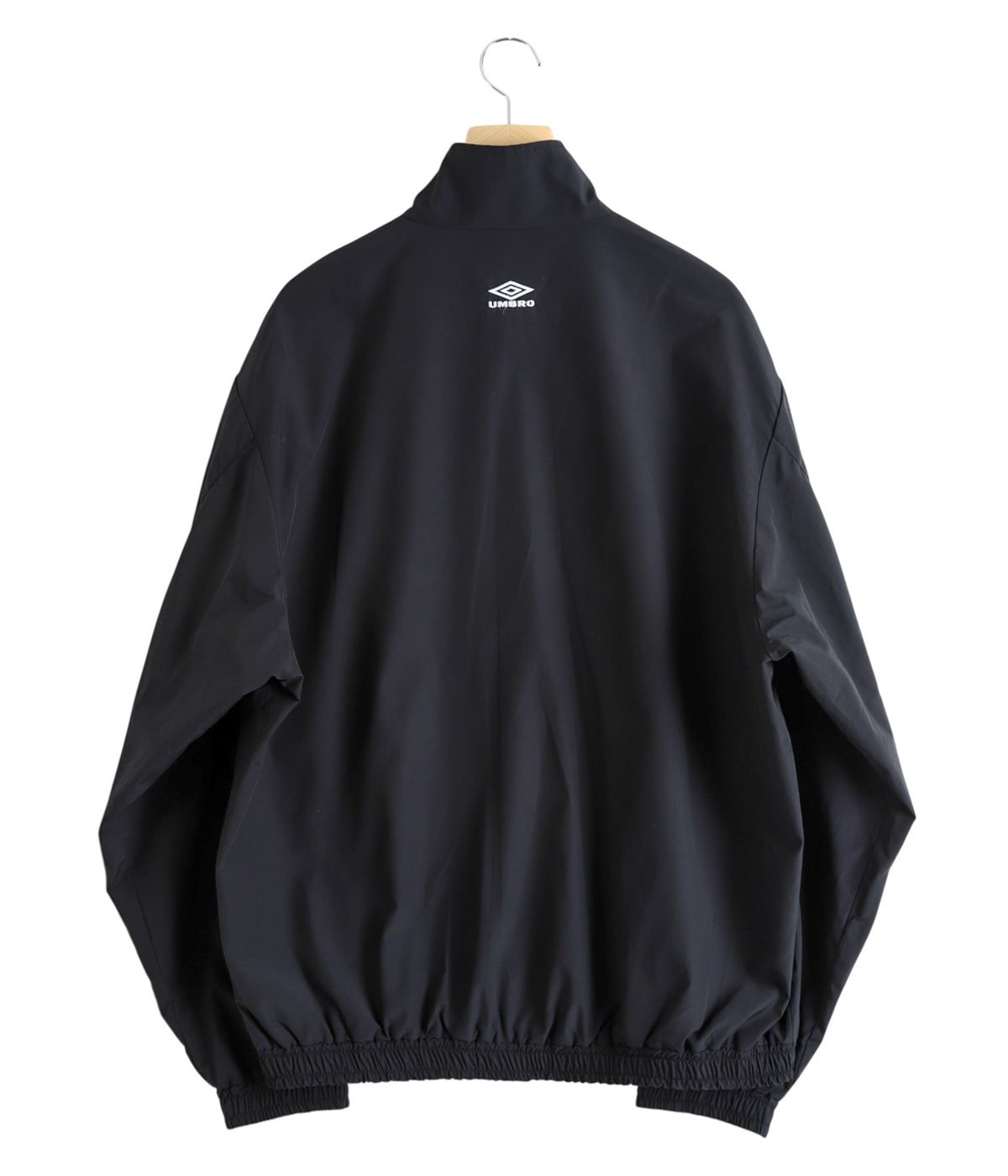 CO/NY POPLIN TRACK JACKET | ssstein(シュタイン) / アウター