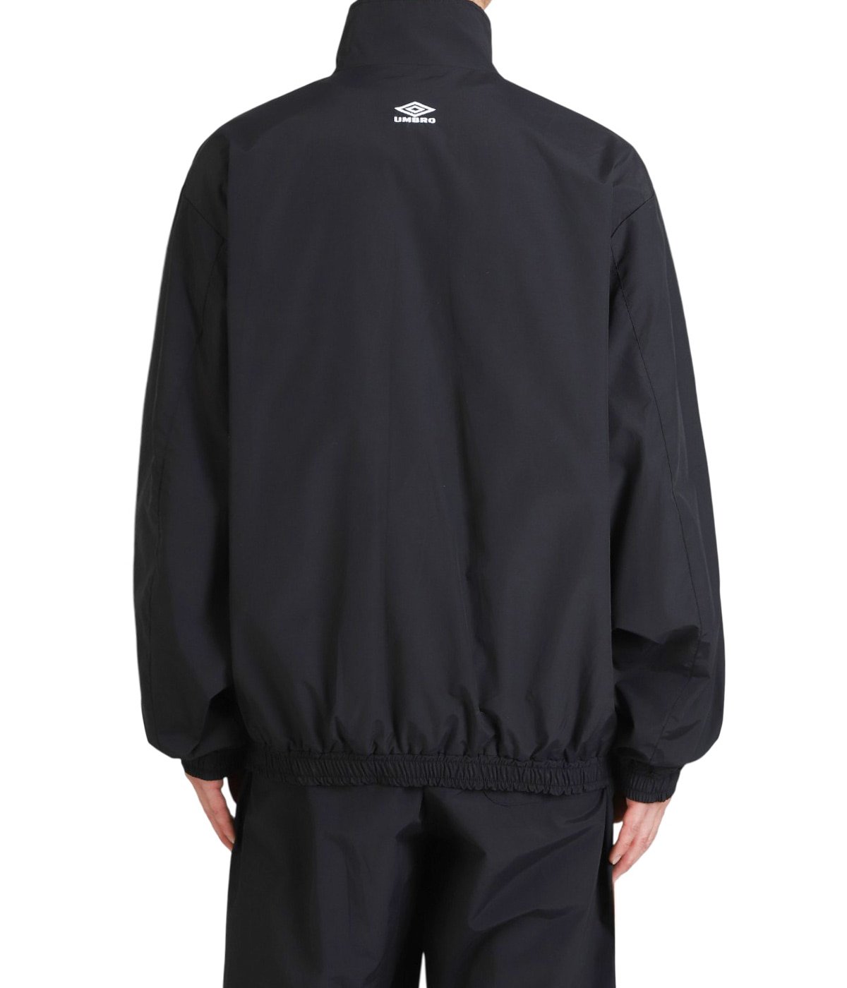 CO/NY POPLIN TRACK JACKET | ssstein(シュタイン) / アウター