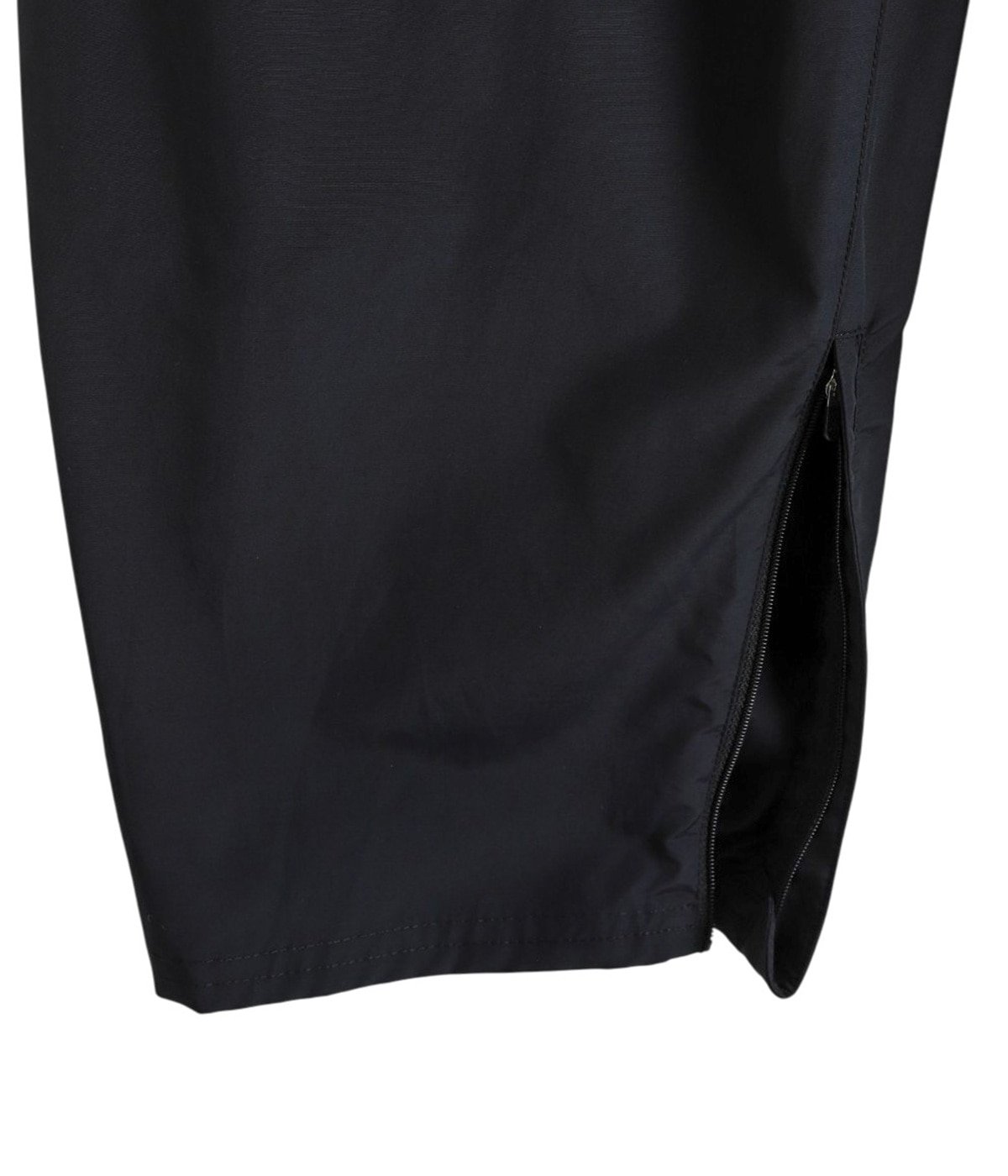 CO/NY POPLIN TRACK TROUSERS | ssstein(シュタイン) / パンツ