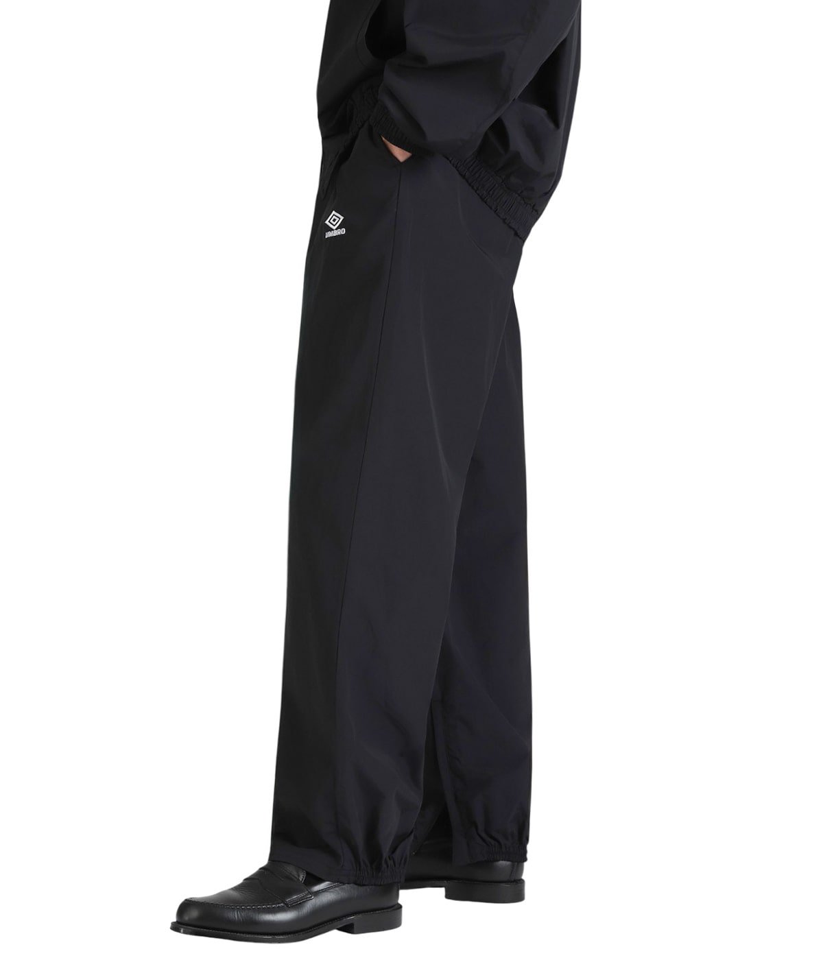 パンツ ssstein CO/NY POPLIN TRACK TROUSERS S CO/NY POPLIN TRACK TROUSERS | ssstein(シュタイン) / パンツ