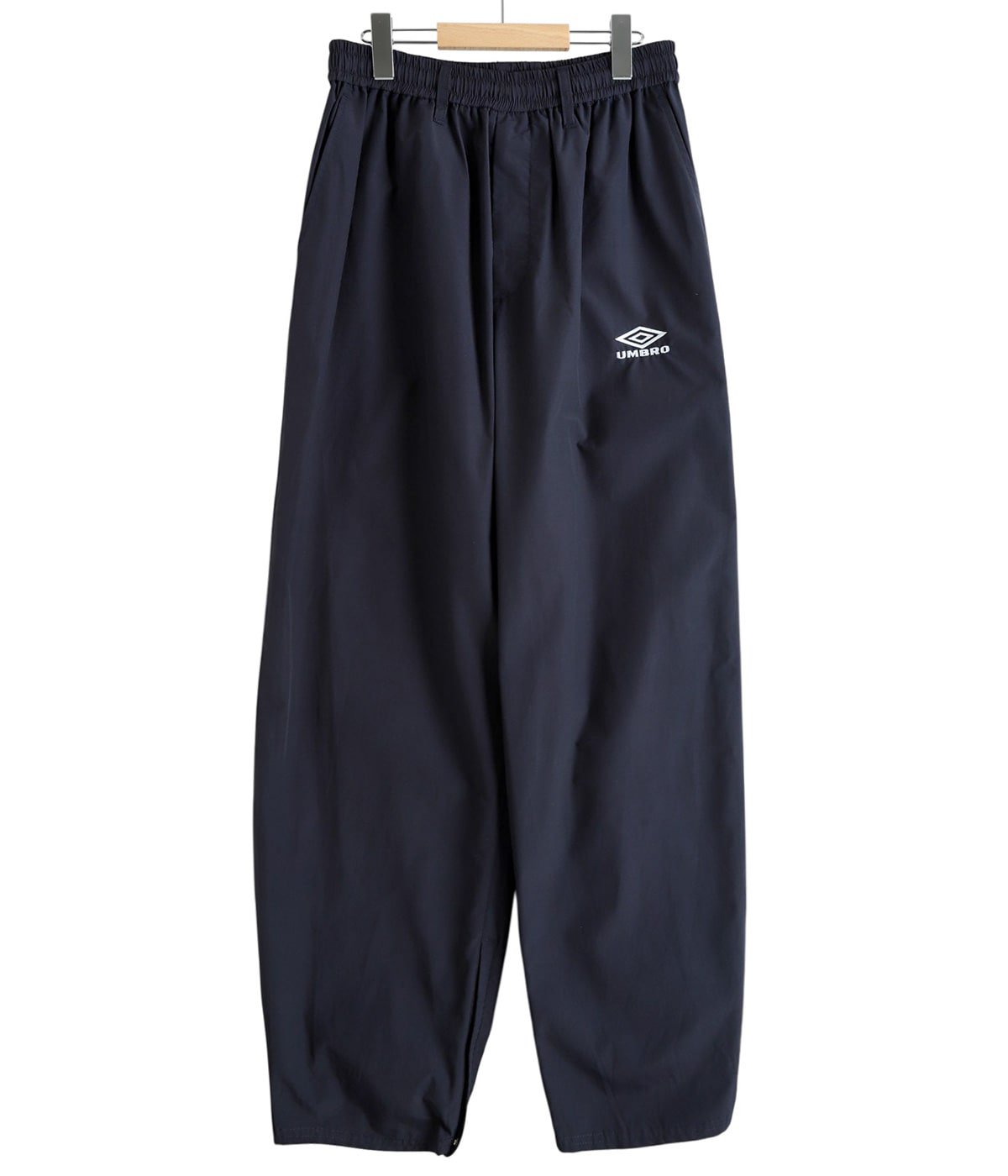 CO/NY POPLIN TRACK TROUSERS | ssstein(シュタイン) / パンツ