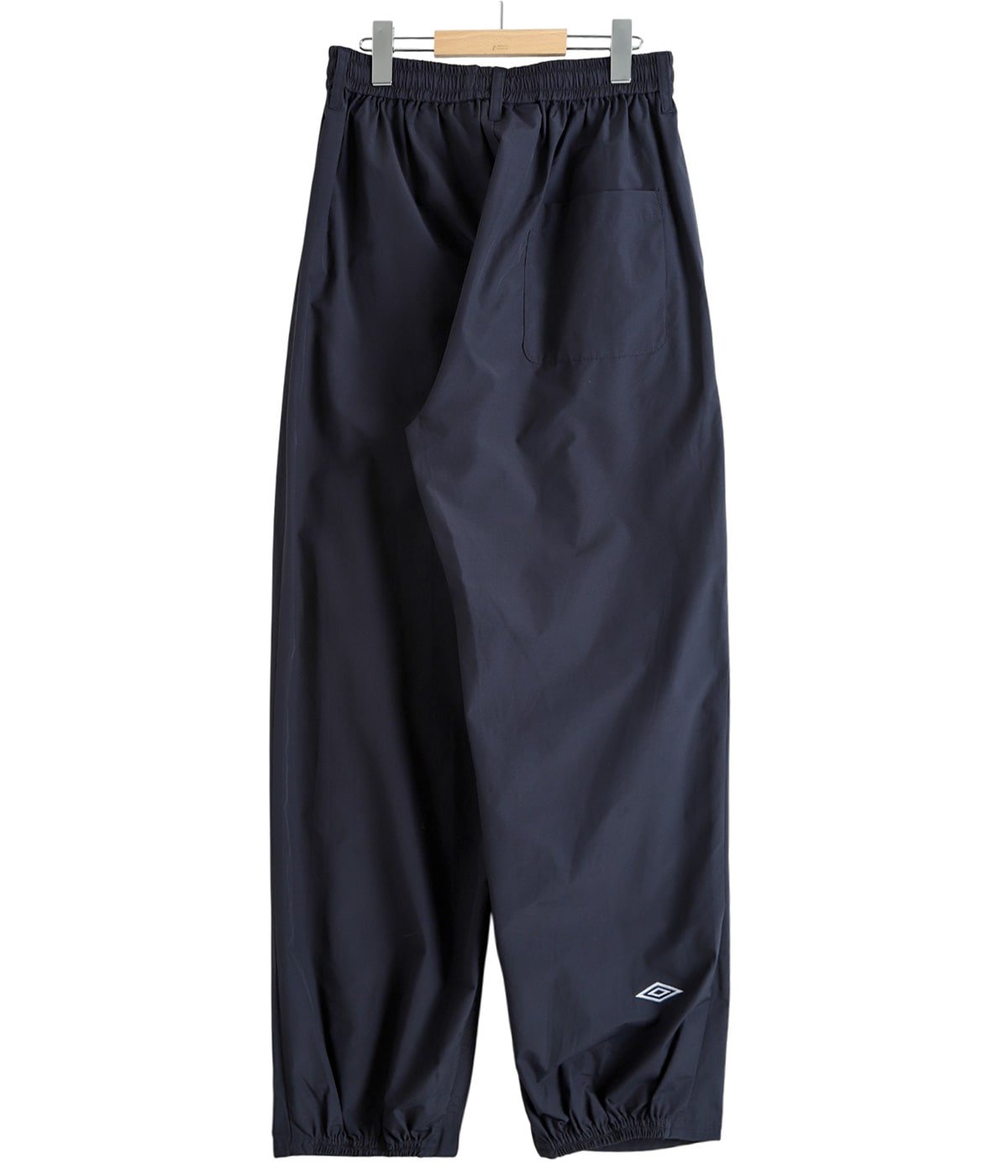 CO/NY POPLIN TRACK TROUSERS | ssstein(シュタイン) / パンツ