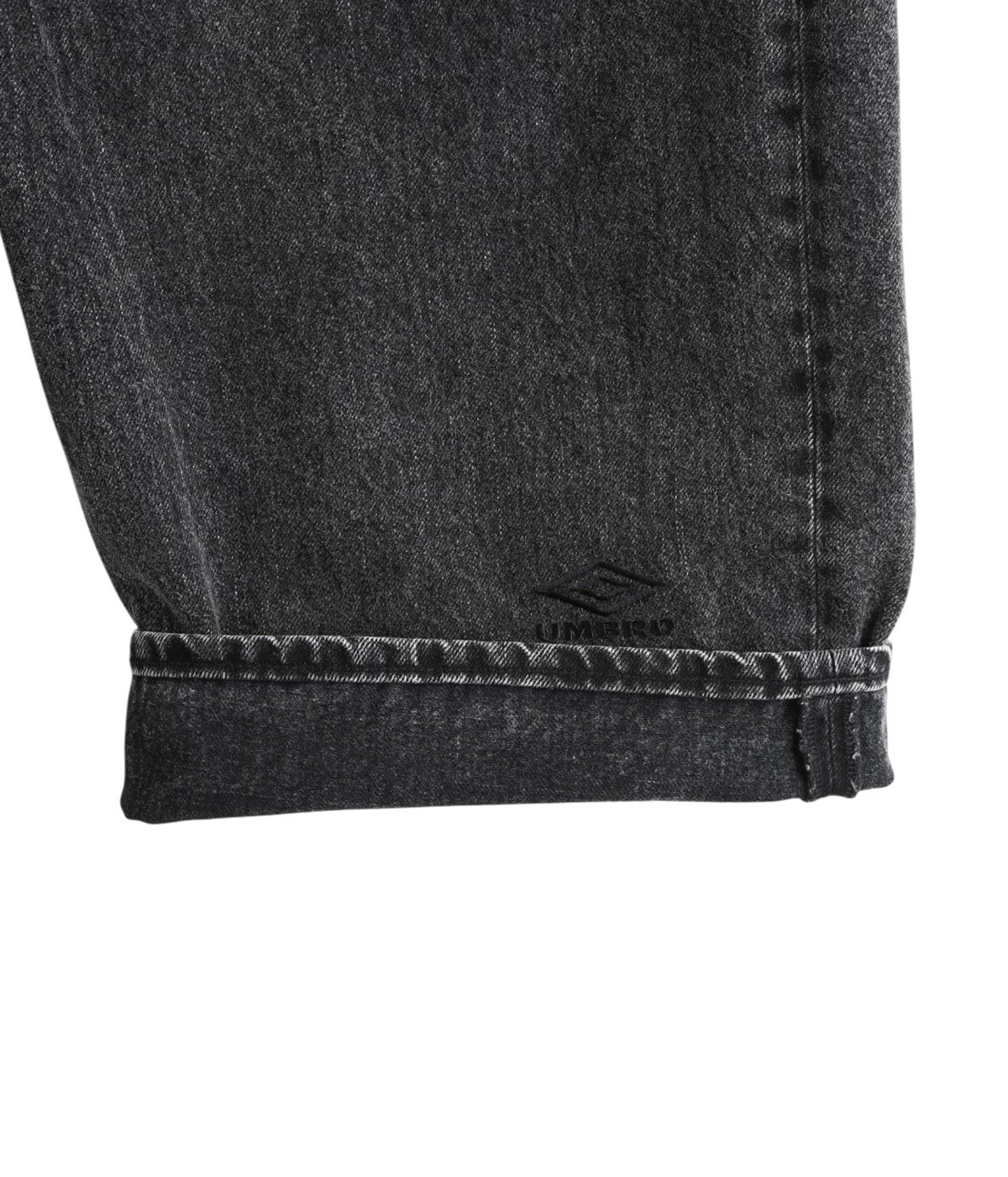 DEFORMATION WIDE DENIN JEANS | ssstein(シュタイン) / パンツ デニム