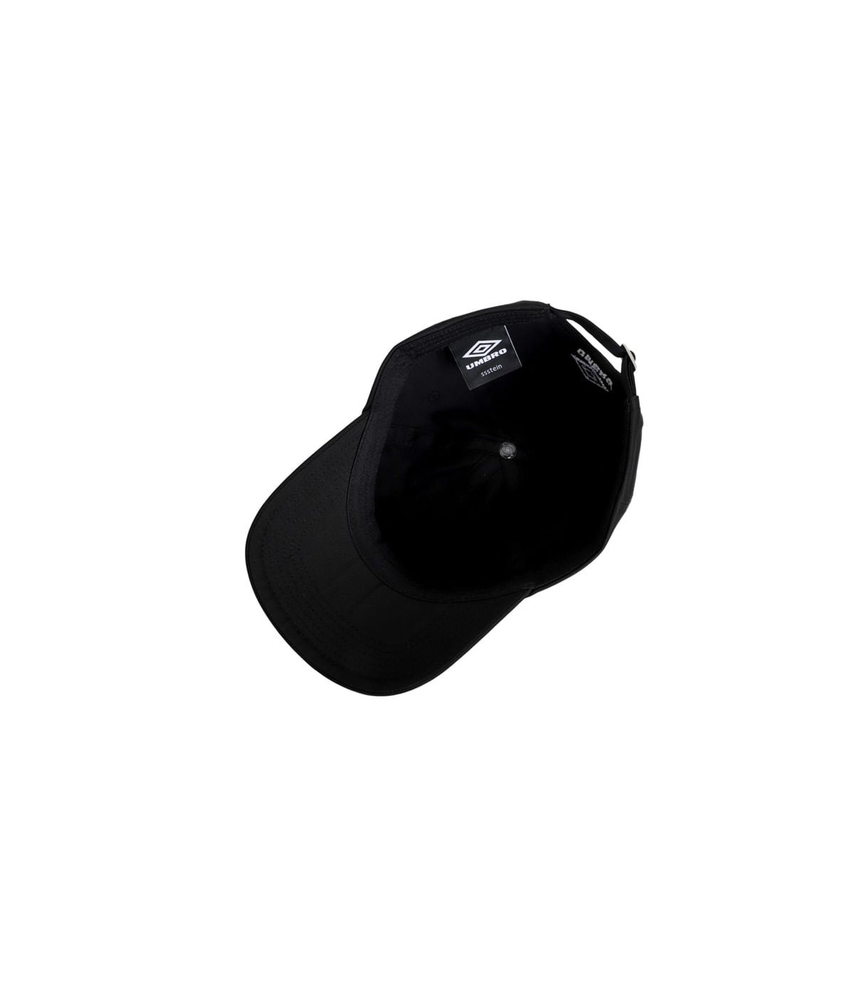 WATER REPELLENT CAP | ssstein(シュタイン) / 帽子 キャップ (メンズ