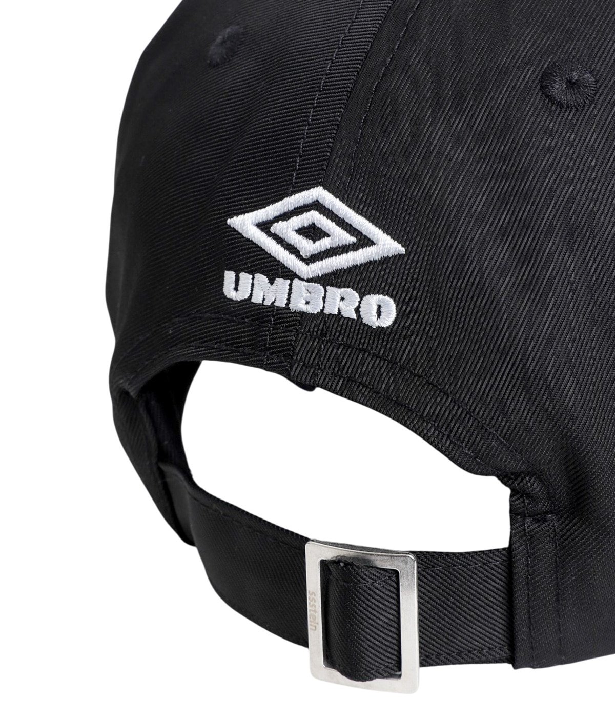 WATER REPELLENT CAP | ssstein(シュタイン) / 帽子 キャップ (メンズ