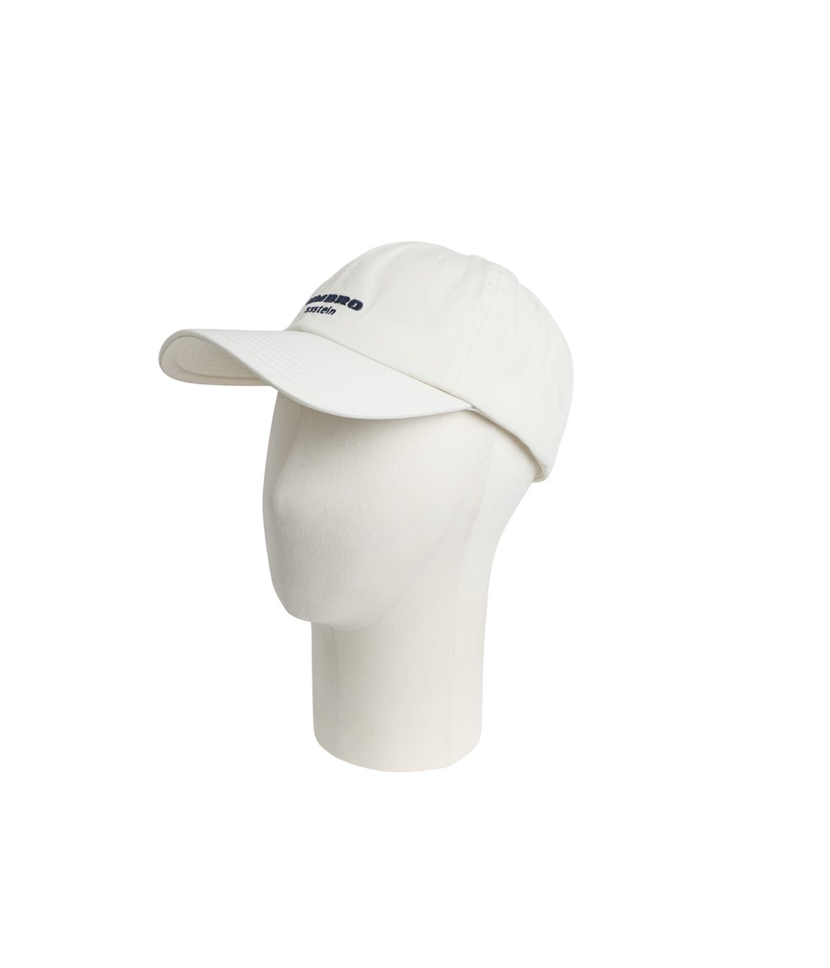 WATER REPELLENT CAP | ssstein(シュタイン) / 帽子 キャップ (メンズ