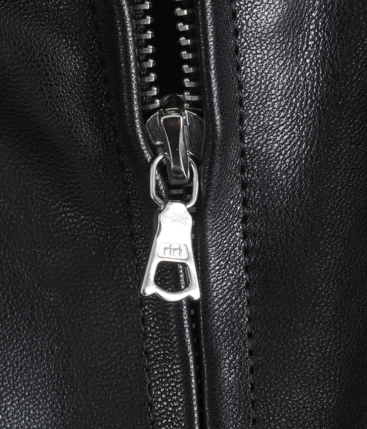 LAMBS LEATHER LIGHT ZIP JACKET | ssstein(シュタイン) / アウター