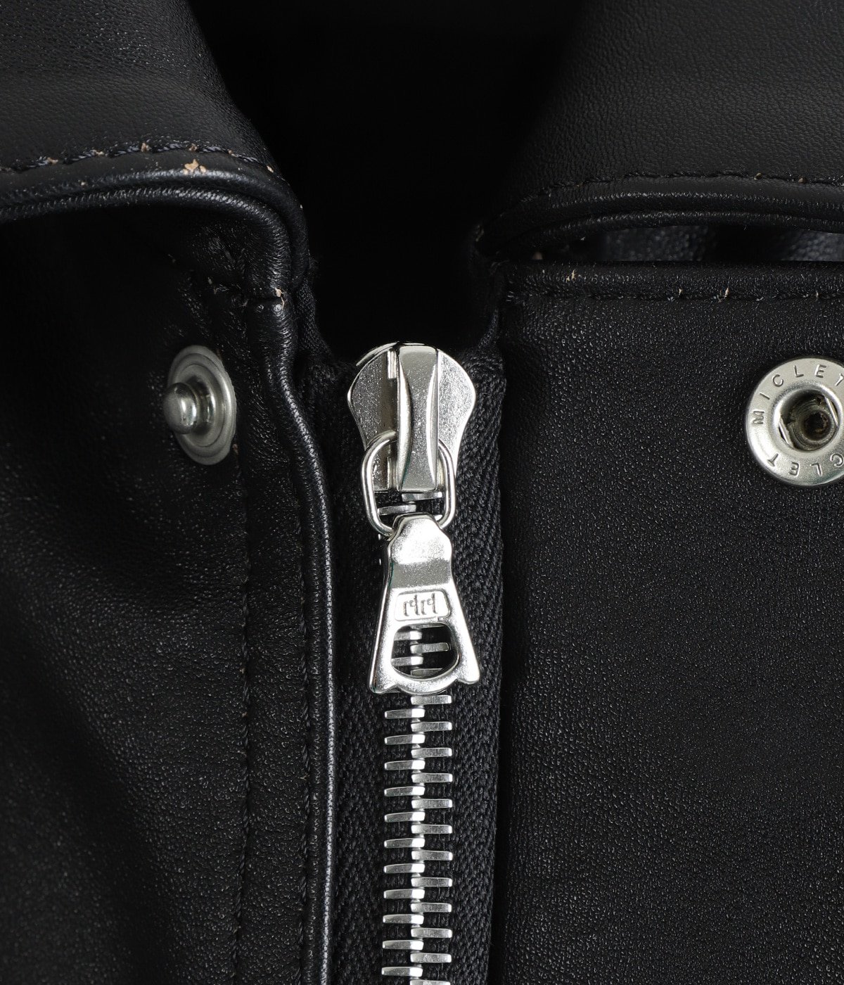 COW LEATHER VINTAGE FLIGHT JACKET | ssstein(シュタイン) / アウター