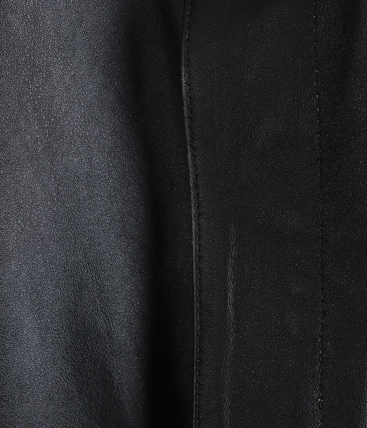 COW LEATHER VINTAGE FLIGHT JACKET | ssstein(シュタイン) / アウター