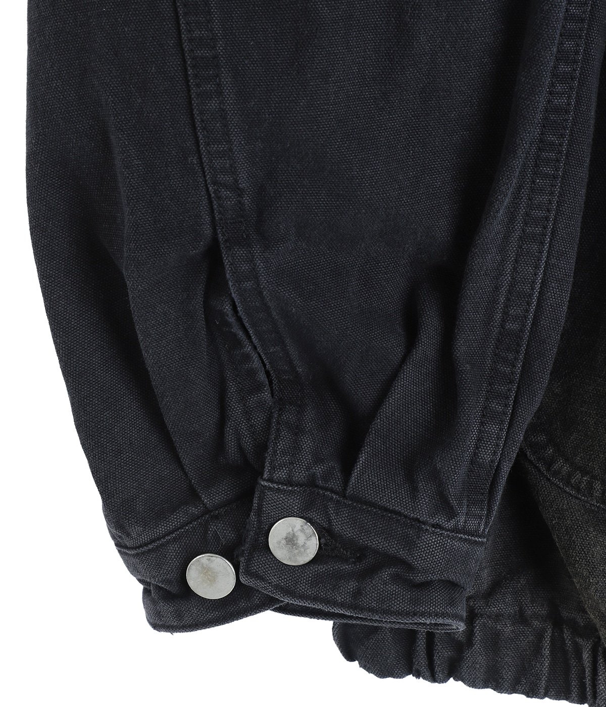 SULFUR DYED OXFORD VINTAGE JACKET | ssstein(シュタイン) / アウター
