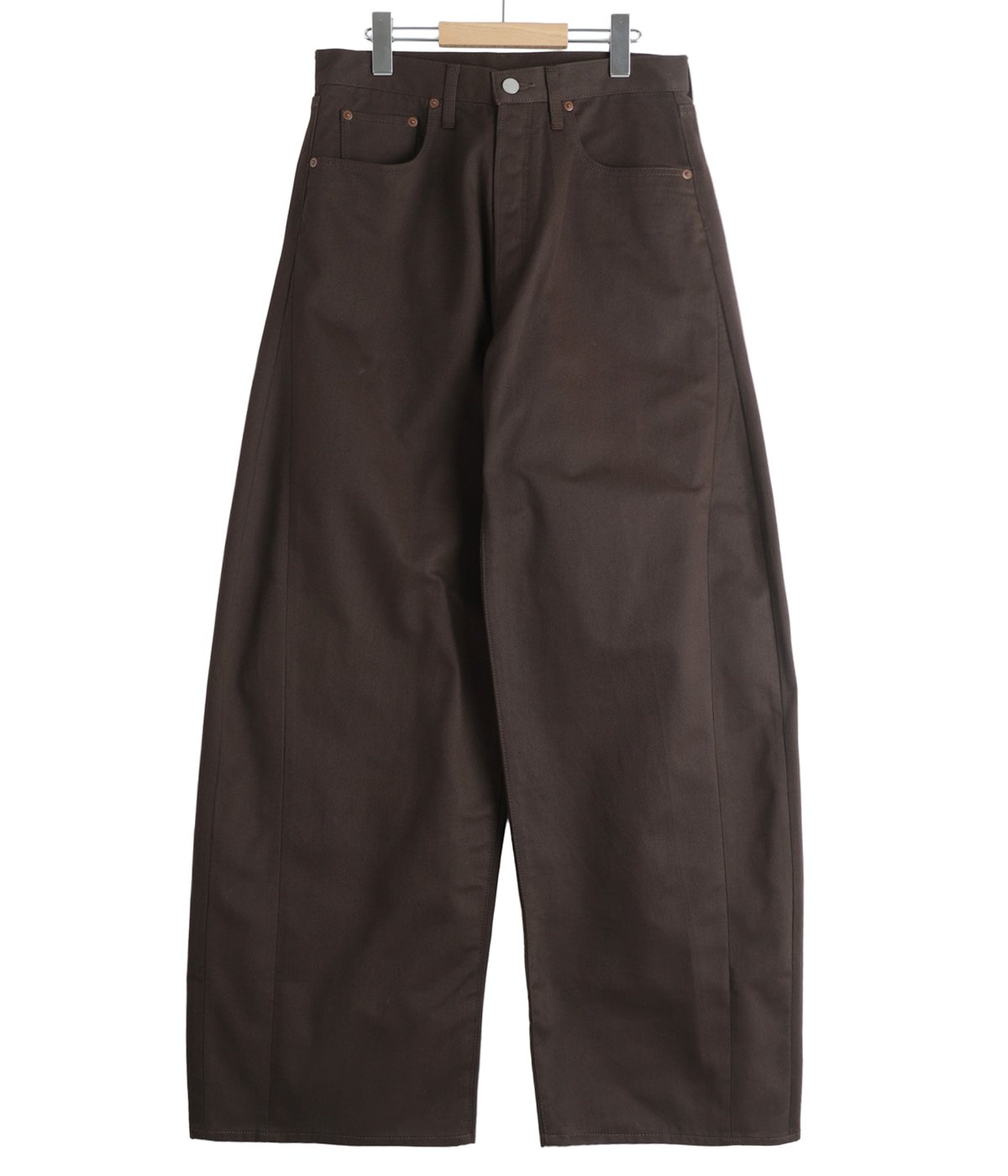 パンツ stein ssstein ssstein Baggy Denim Jeans Indigo – Très Bien