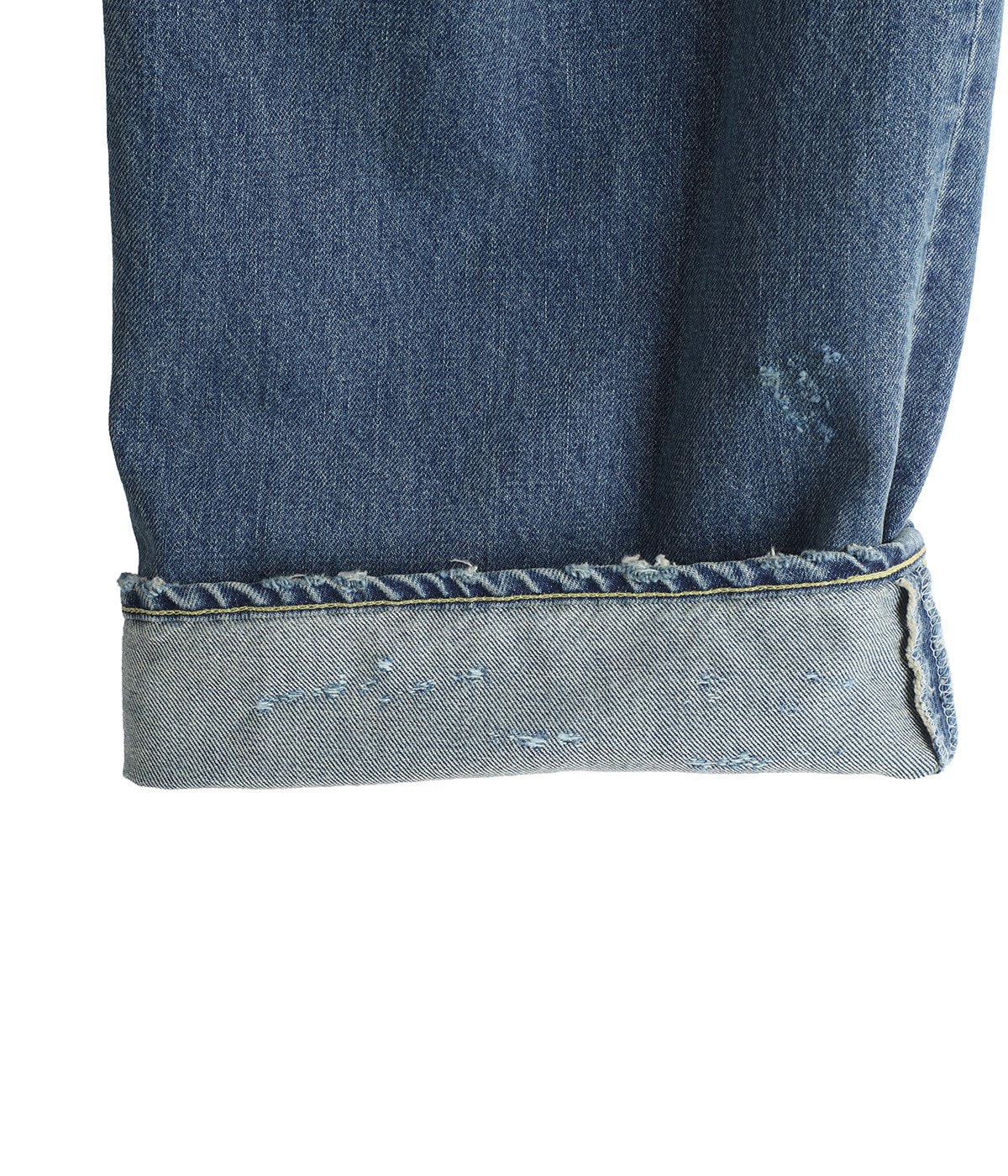 BAGGY DENIM JEANS | ssstein(シュタイン) / パンツ デニムパンツ