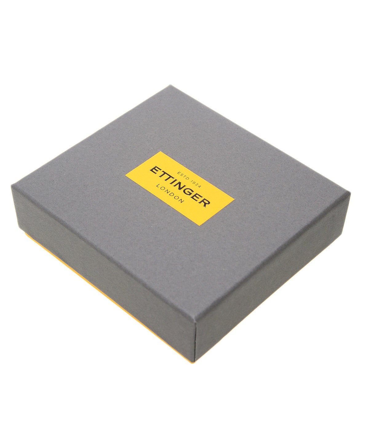 Billfold with 3 C/C & coin purse | ETTINGER(エッティンガー