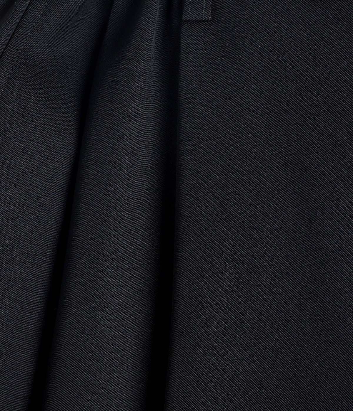 WIDE EASY SHORT TROUSERS | ssstein(シュタイン) / パンツ ハーフ