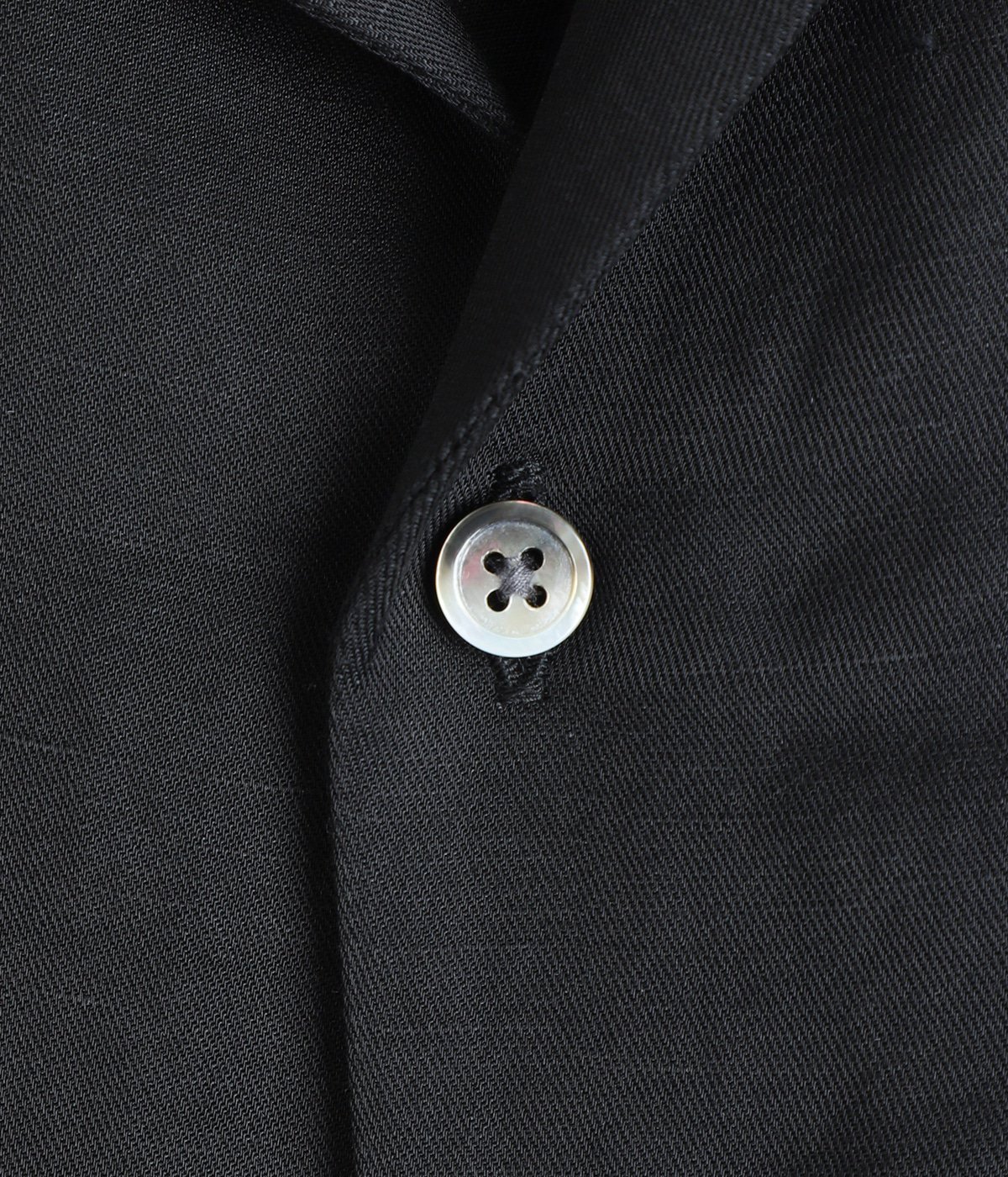 VIS/LI BRIGHT TWILL OPEN COLLAR SS SHIRT | ssstein(シュタイン