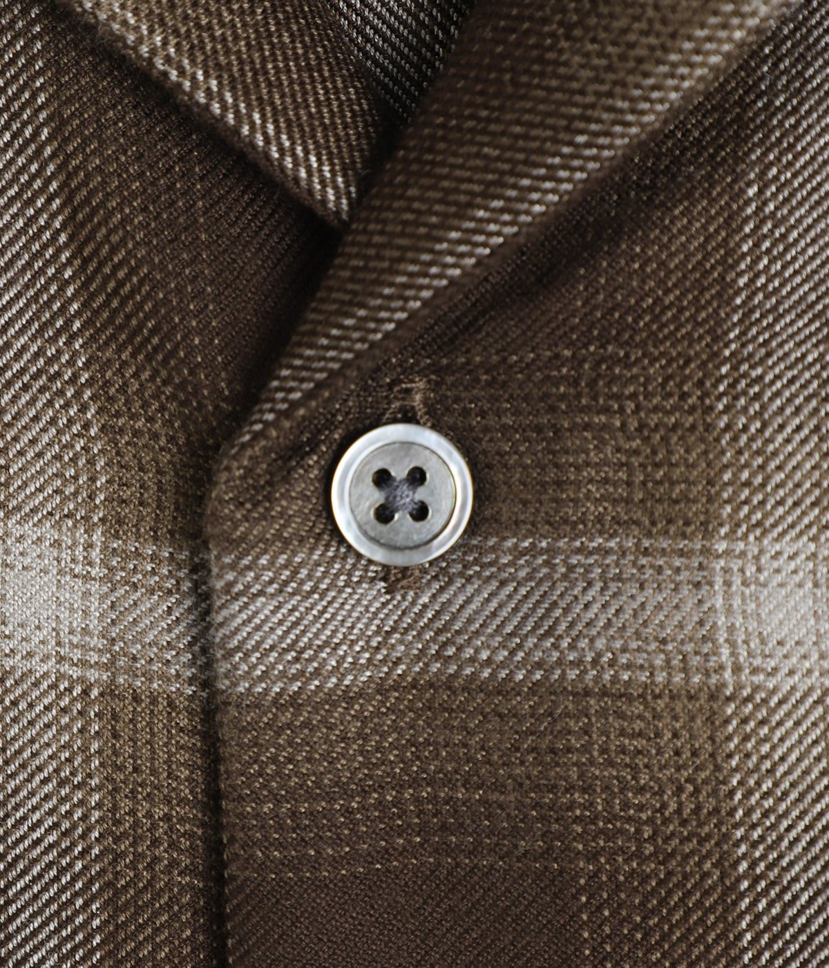 LY/VIS CHECK OVERSIZED OPEN COLLAR SS SHIRT | ssstein(シュタイン