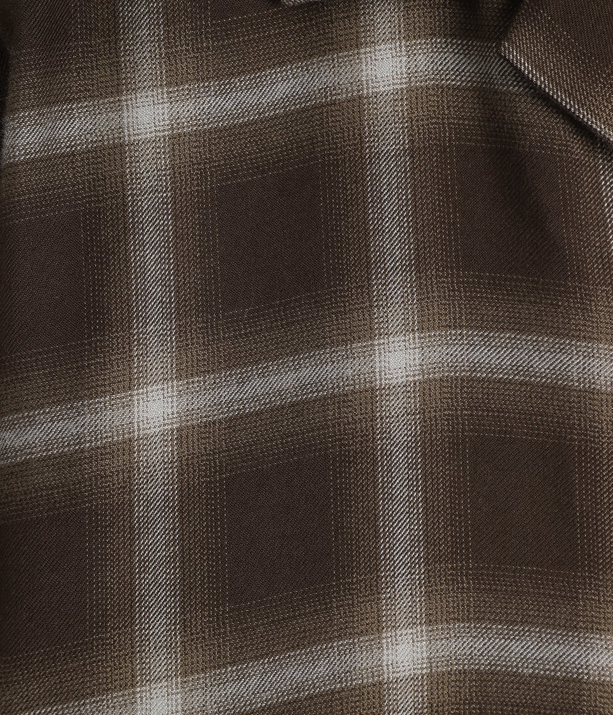 LY/VIS CHECK OVERSIZED OPEN COLLAR SS SHIRT | ssstein(シュタイン