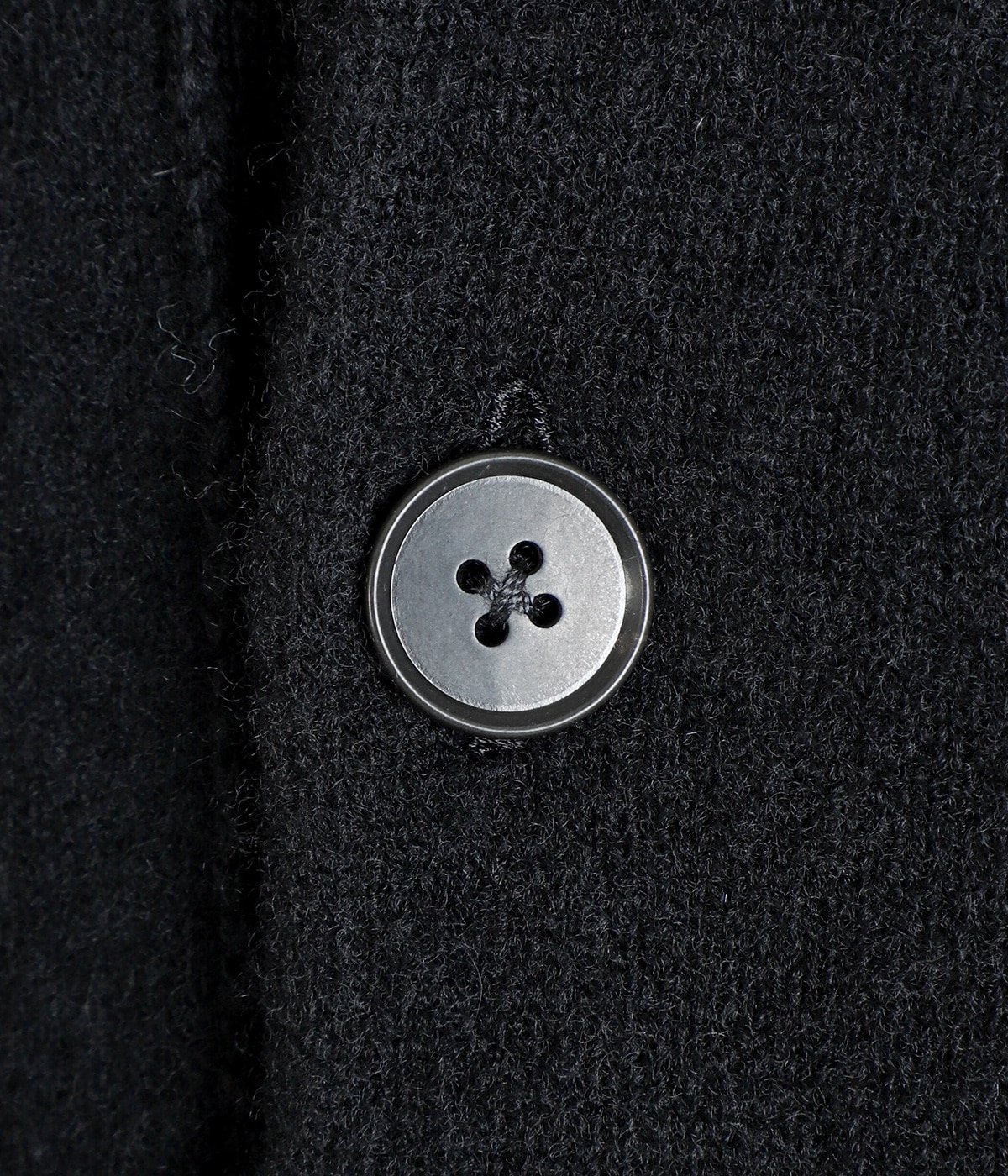 EXTRA FINE WOOL KNIT POLO LS | ssstein(シュタイン) / トップス 