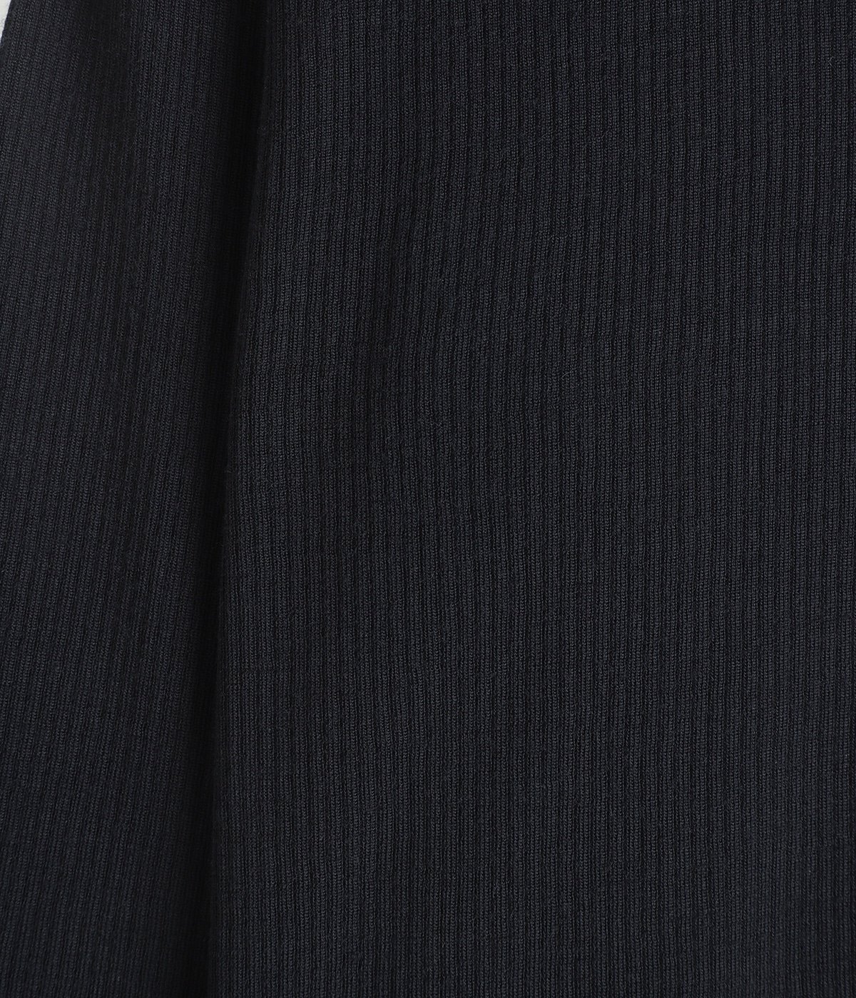 FINE WOOL OVERSIZED LONG SLEEVE TEE | ssstein(シュタイン