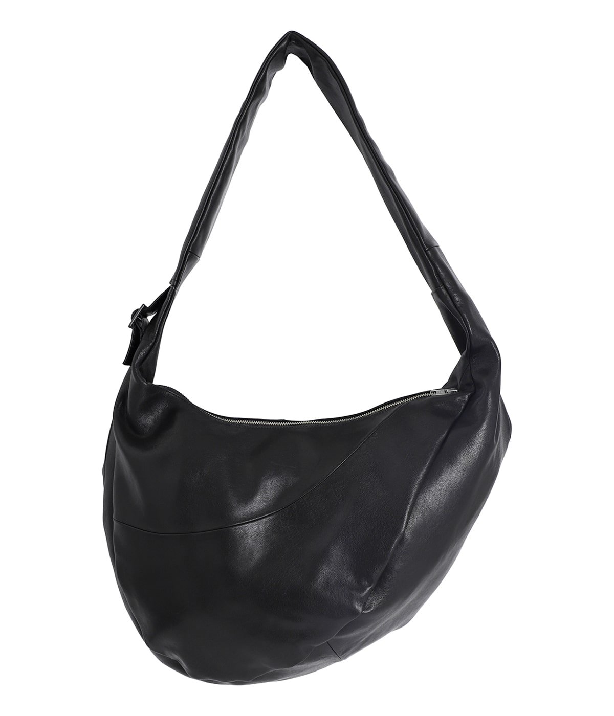 TWIST SHOULDER BAG | ssstein(シュタイン) / バッグ ショルダーバッグ