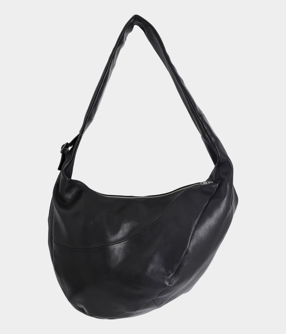 TWIST SHOULDER BAG | ssstein(シュタイン) / バッグ ショルダーバッグ