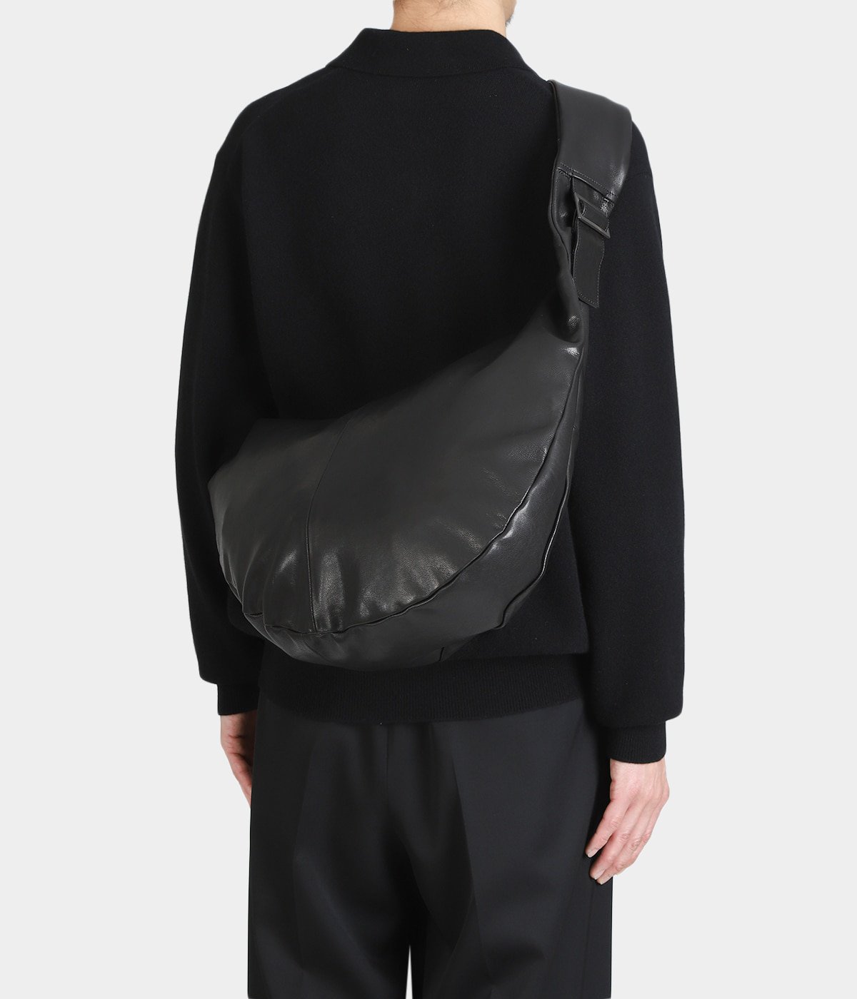 26ss】ssstein TWIST SHOULDER BAG 【公式通販】