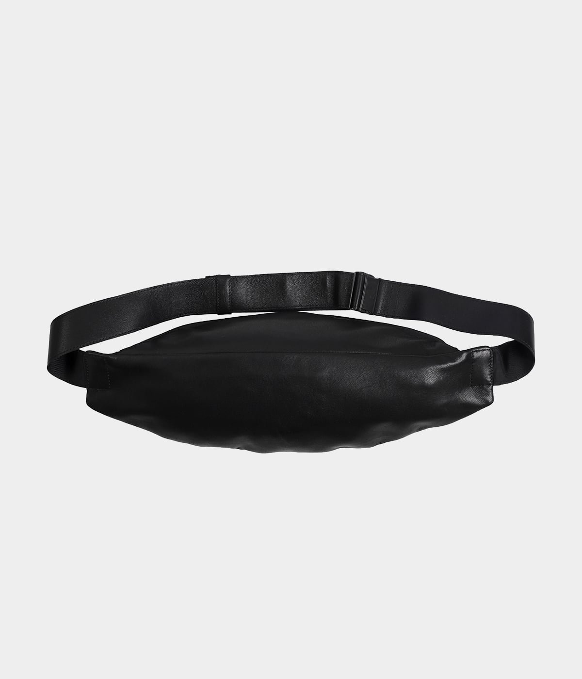 LEATHER SLING BAG | ssstein(シュタイン) / バッグ ウエストバッグ