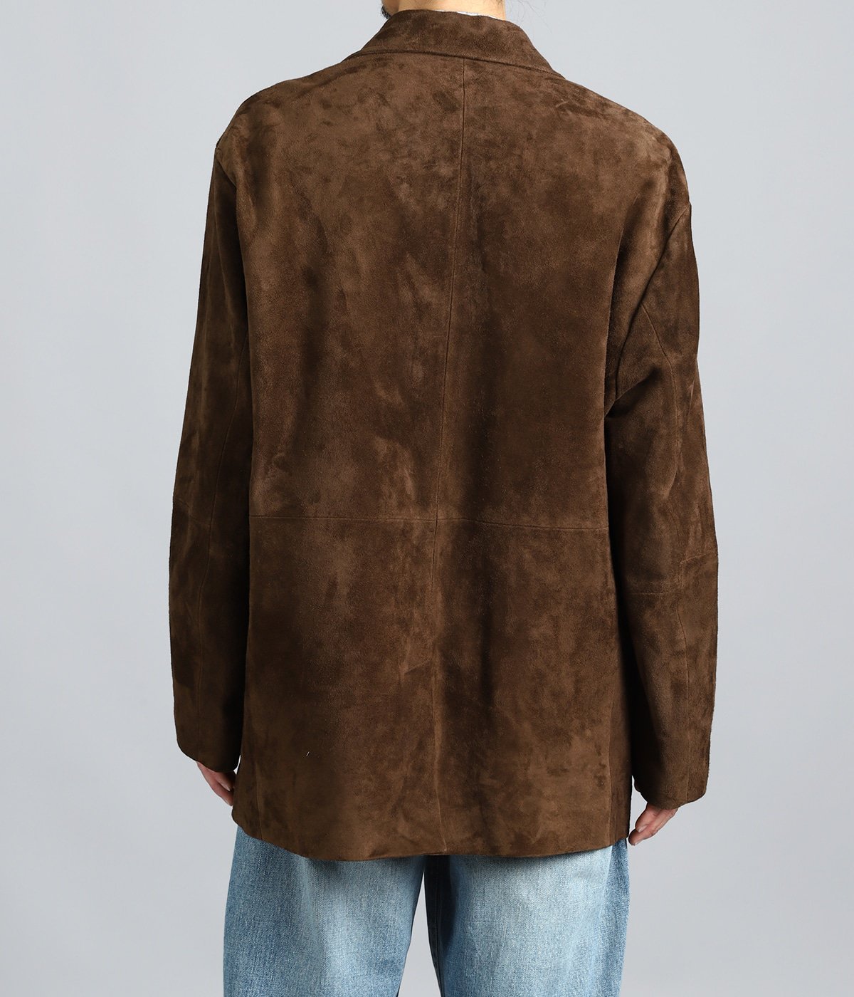 model（175cm / 60kg）B85 W75 H92 着用サイズ：S