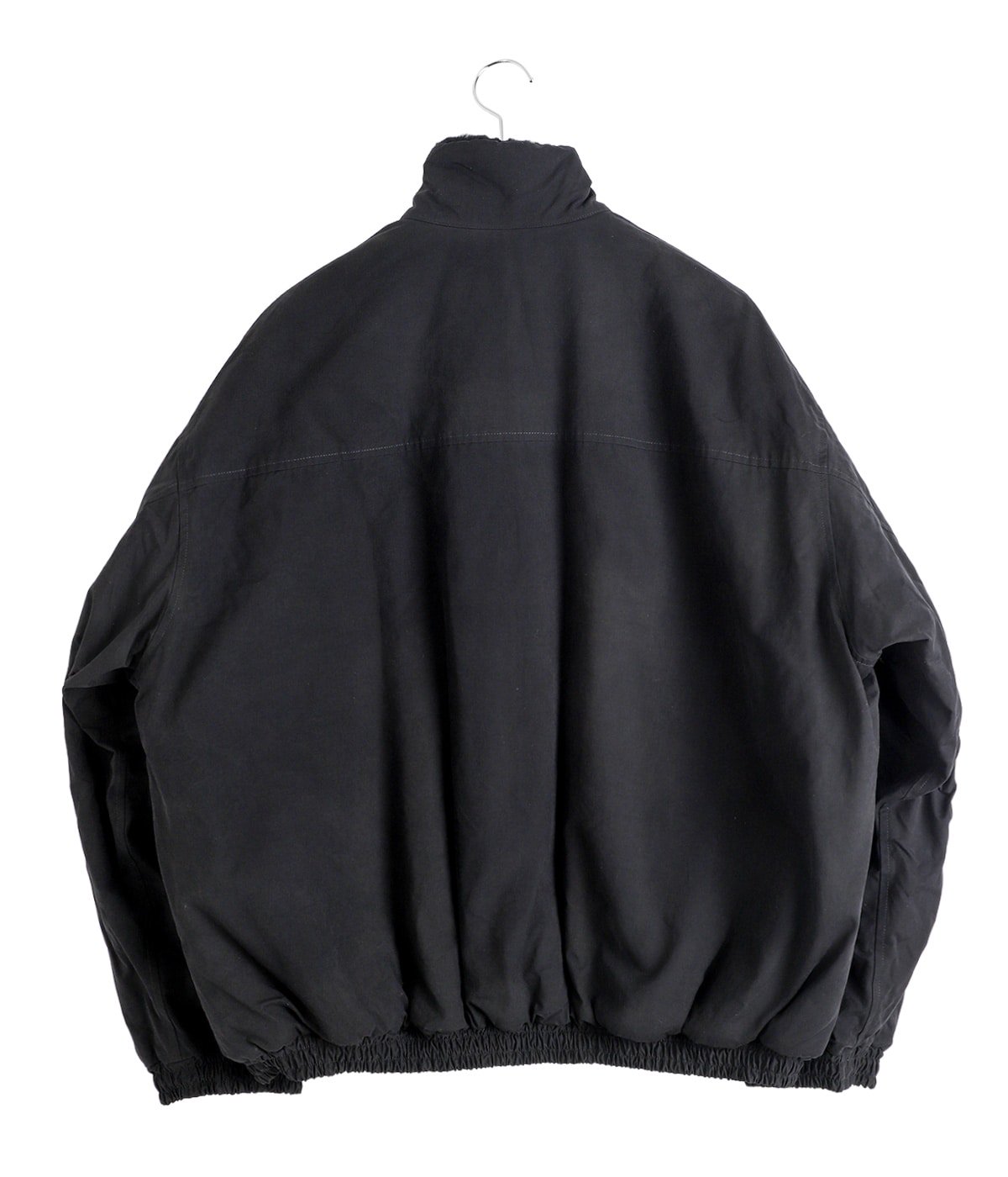 MOUTON INNER REVERSIBLE PADDED JACKET | ssstein(シュタイン