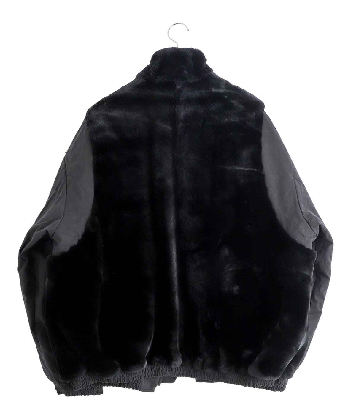 MOUTON INNER REVERSIBLE PADDED JACKET | ssstein(シュタイン