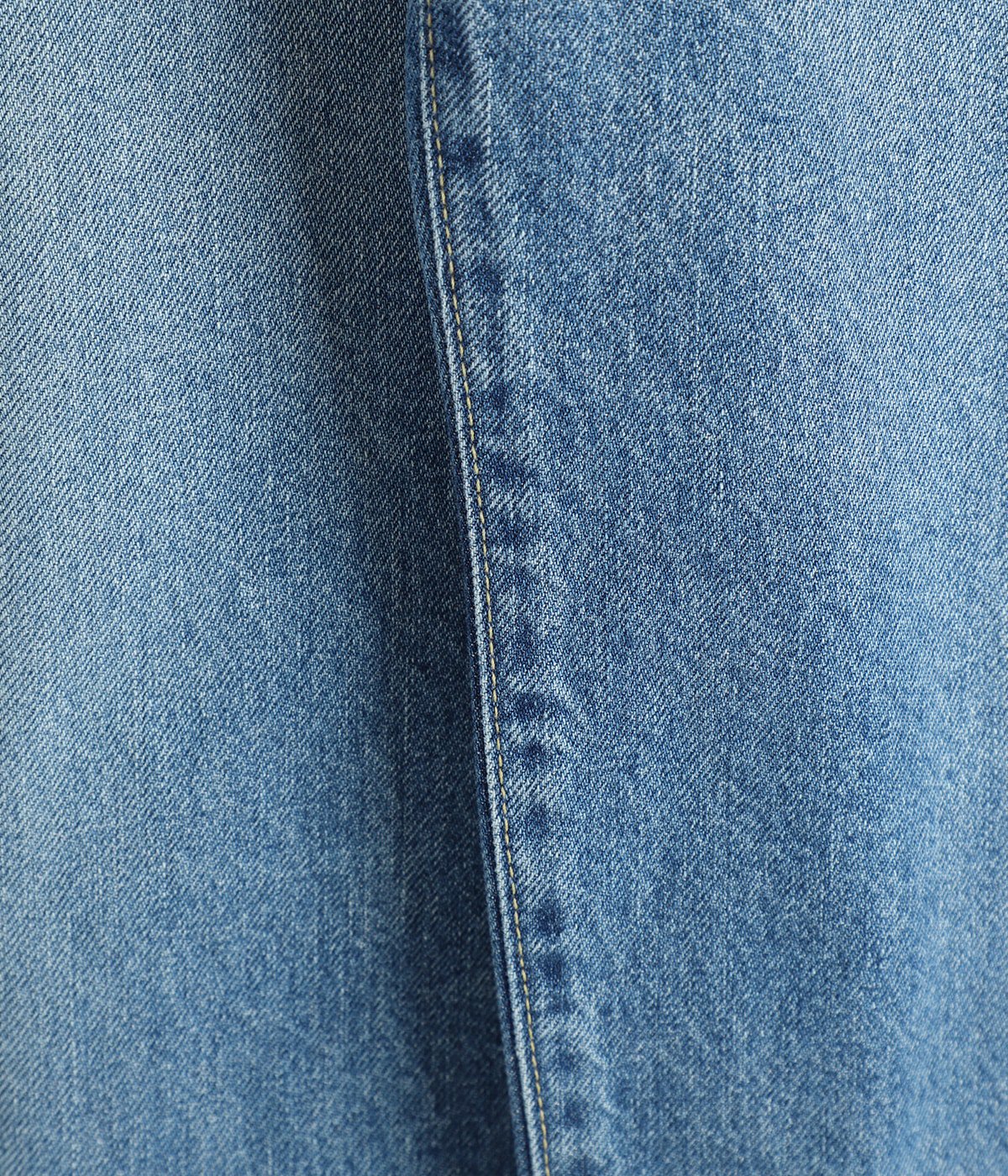 DEFORMATION WIDE DENIM PANTS | ssstein(シュタイン) / パンツ デニム