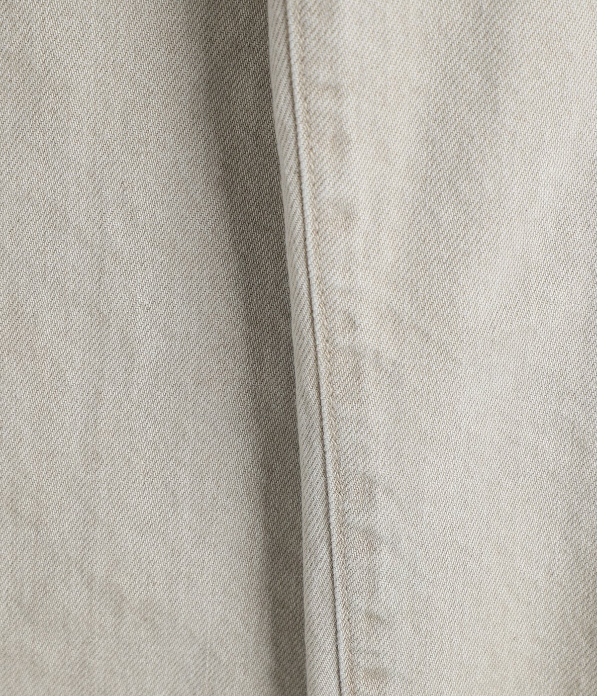 DEFORMATION WIDE COLOR DENIM PANTS | ssstein(シュタイン) / パンツ 