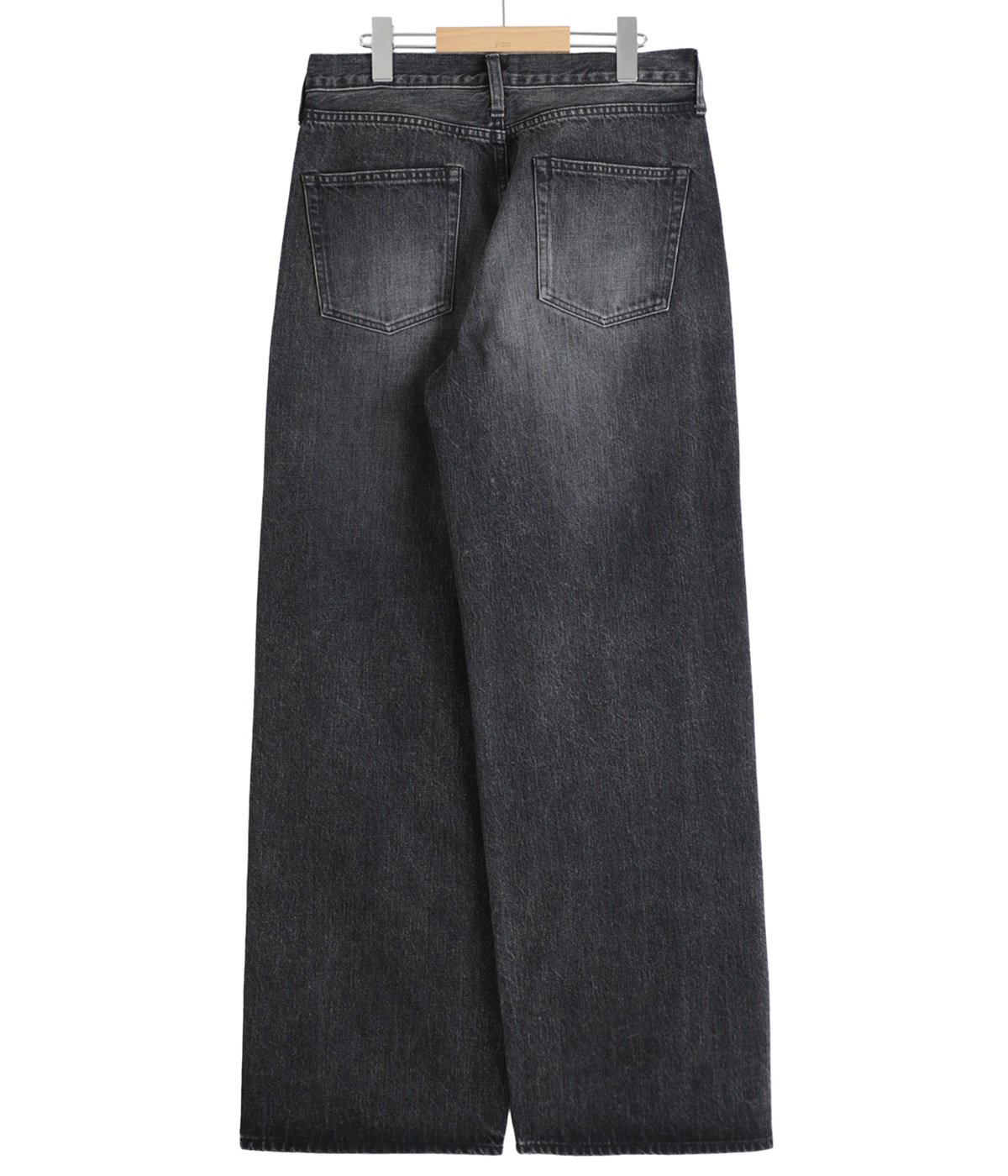 LOOSE DENIM PANTS | ssstein(シュタイン) / パンツ デニムパンツ