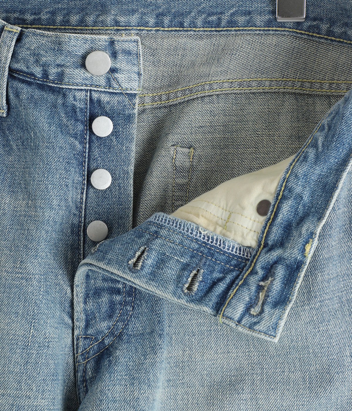 パンツ ssstein Loose Denim Jeans LOOSE DENIM PANTS | ssstein(シュタイン) / パンツ デニムパンツ