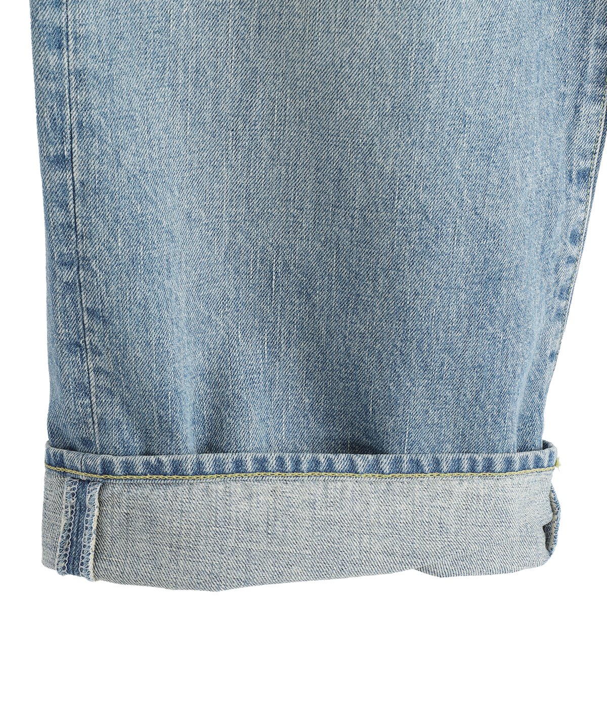 LOOSE DENIM PANTS | ssstein(シュタイン) / パンツ デニムパンツ