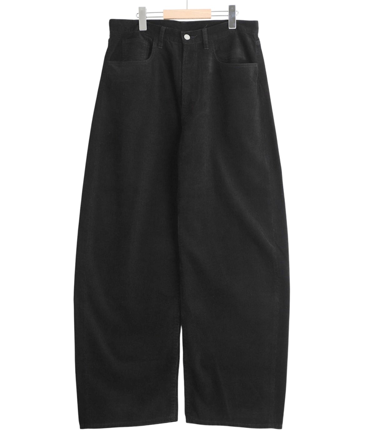 VINTAGE CORDUROY ROUND PANTS | ssstein(シュタイン) / パンツ