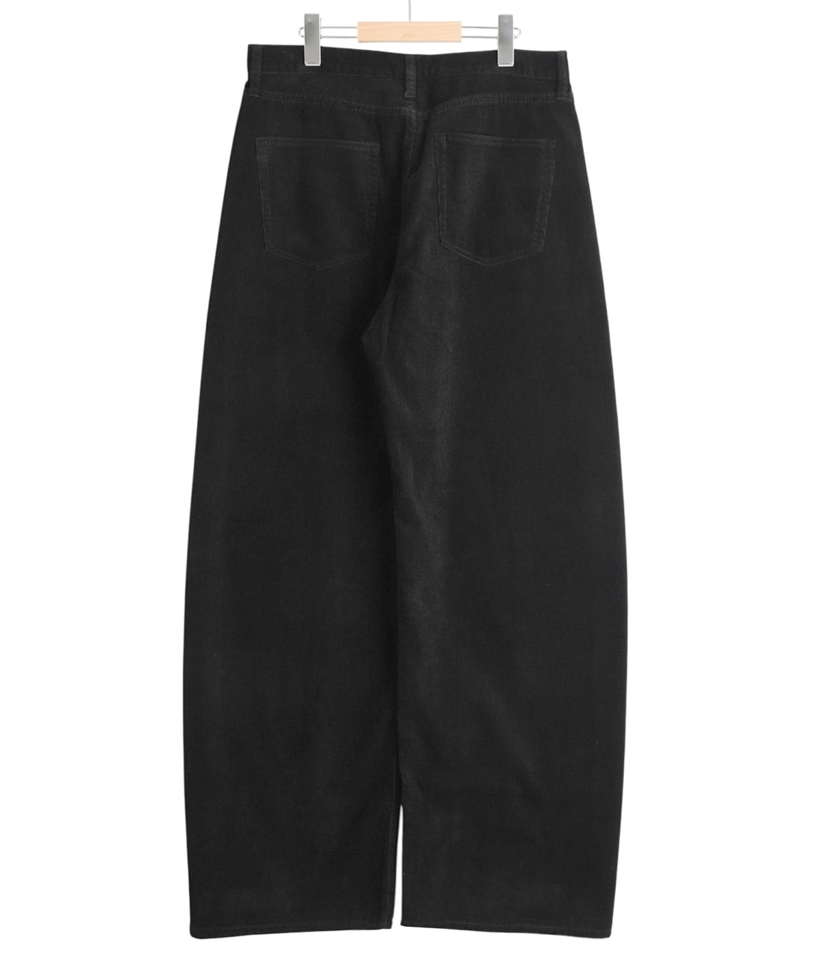 VINTAGE CORDUROY ROUND PANTS | ssstein(シュタイン) / パンツ